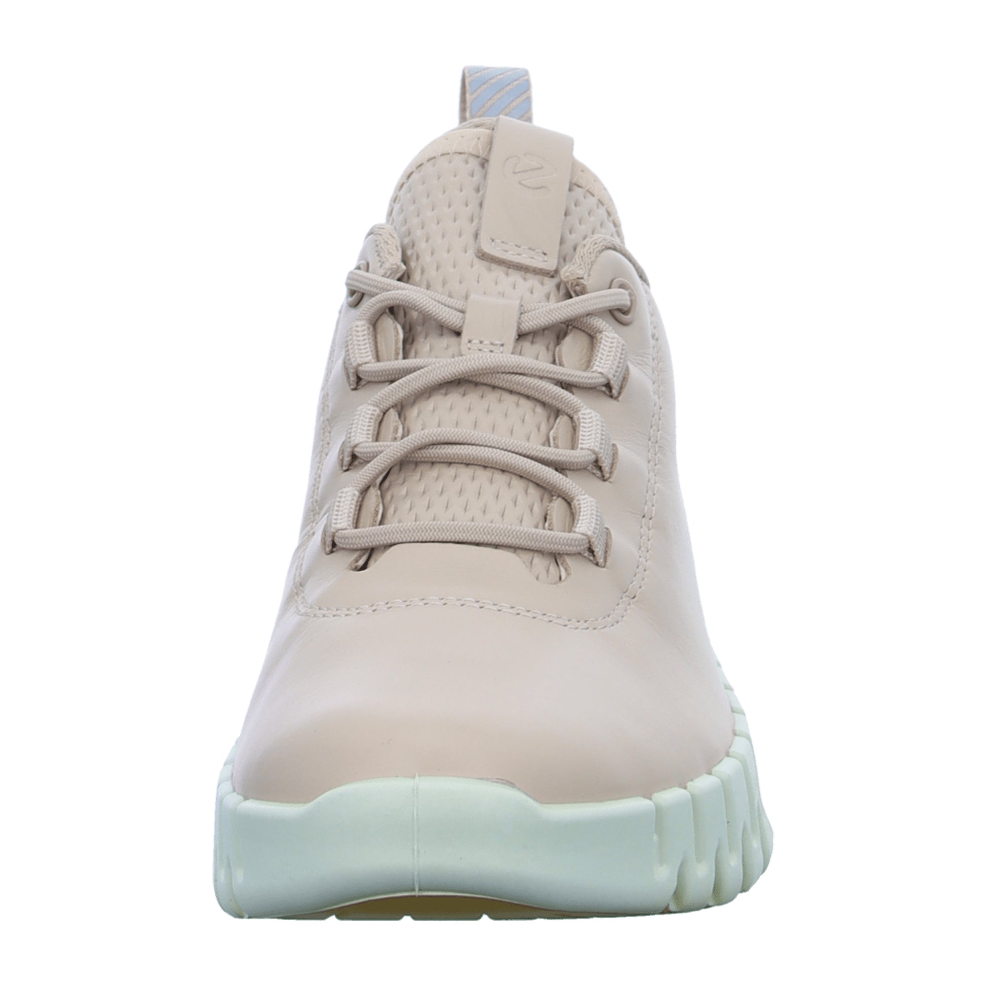 Ecco Gruuv Women's Sneakers in Rose Pink - Stylish & Durable Casual Shoes for Ladies