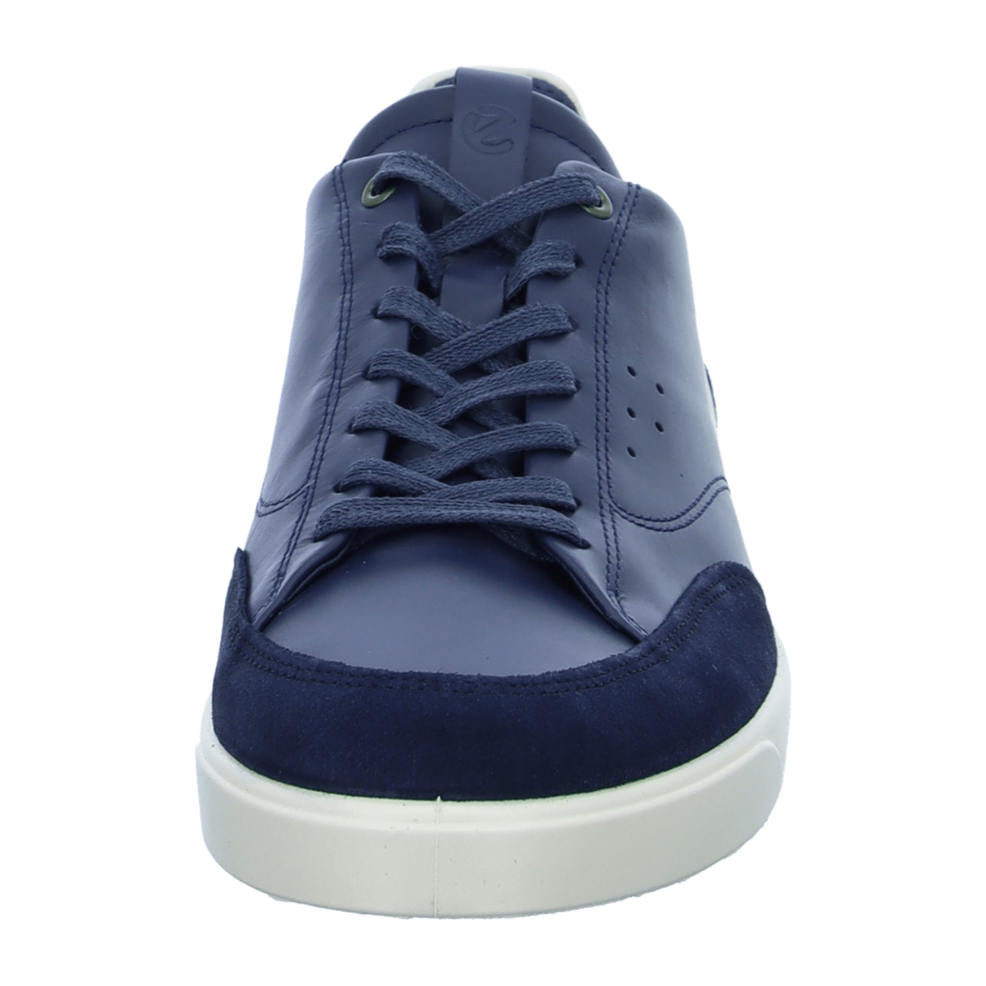 Ecco STREET LITE M Women's Casual Sneakers, Blue