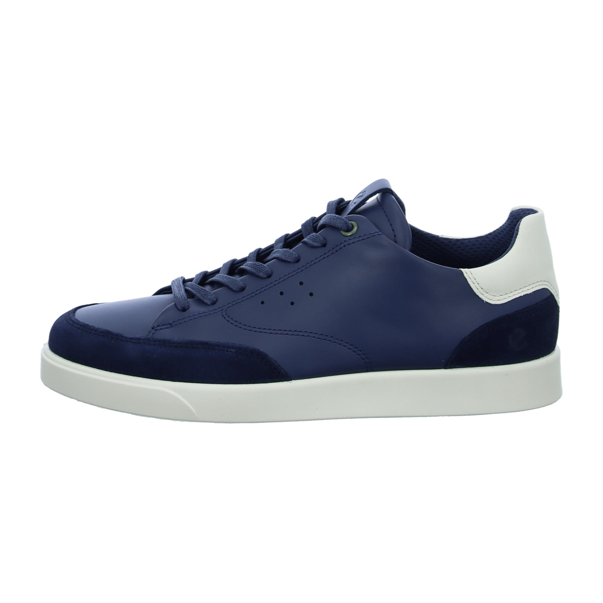 Ecco STREET LITE M Women's Casual Sneakers, Blue