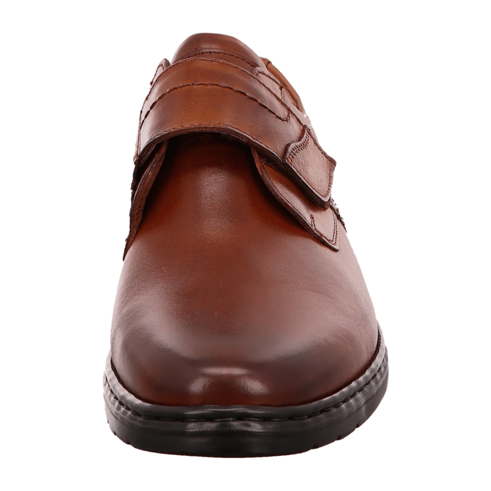 Josef Seibel Alastair 16 Men's Brown Shoes