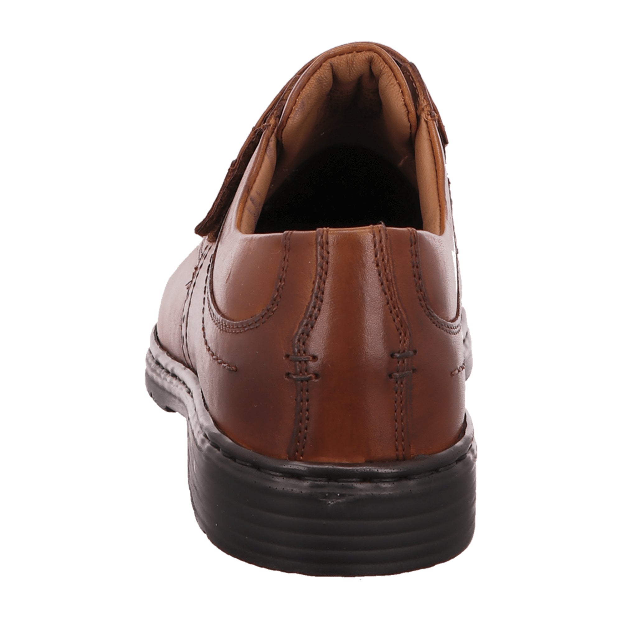 Josef Seibel Alastair 16 Men's Brown Shoes
