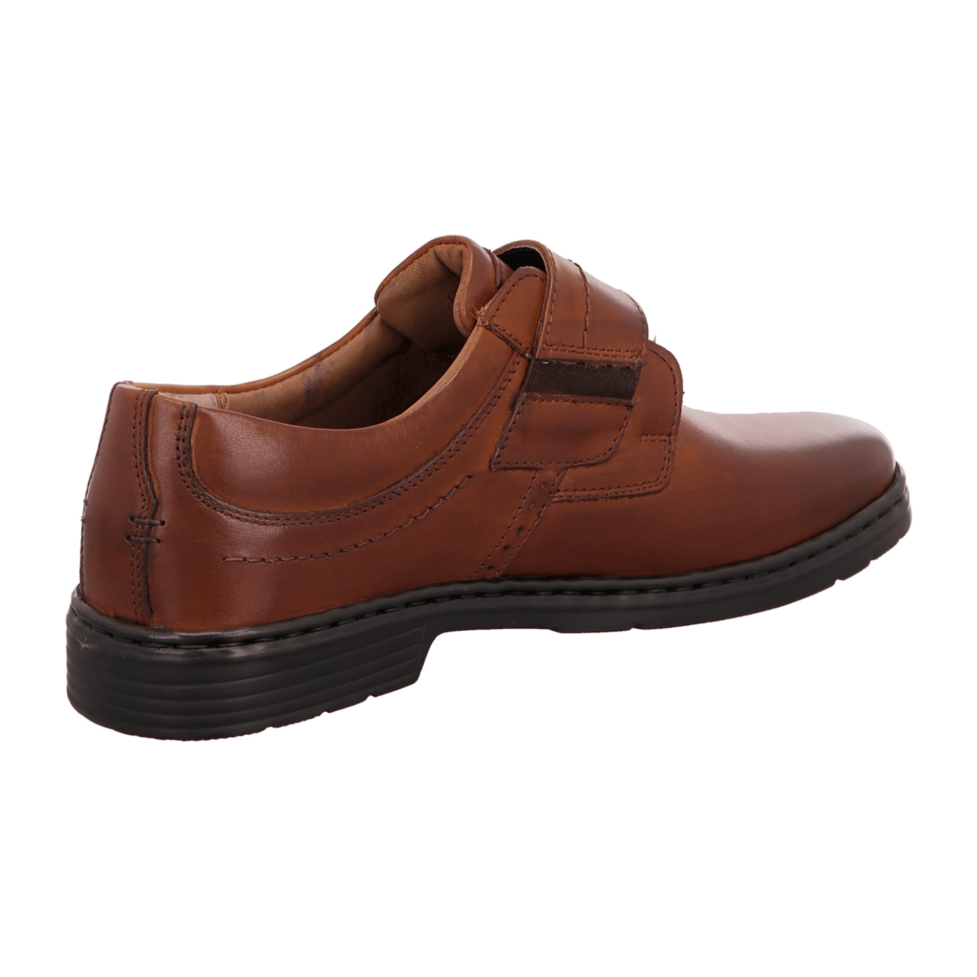 Josef Seibel Alastair 16 Men's Brown Shoes