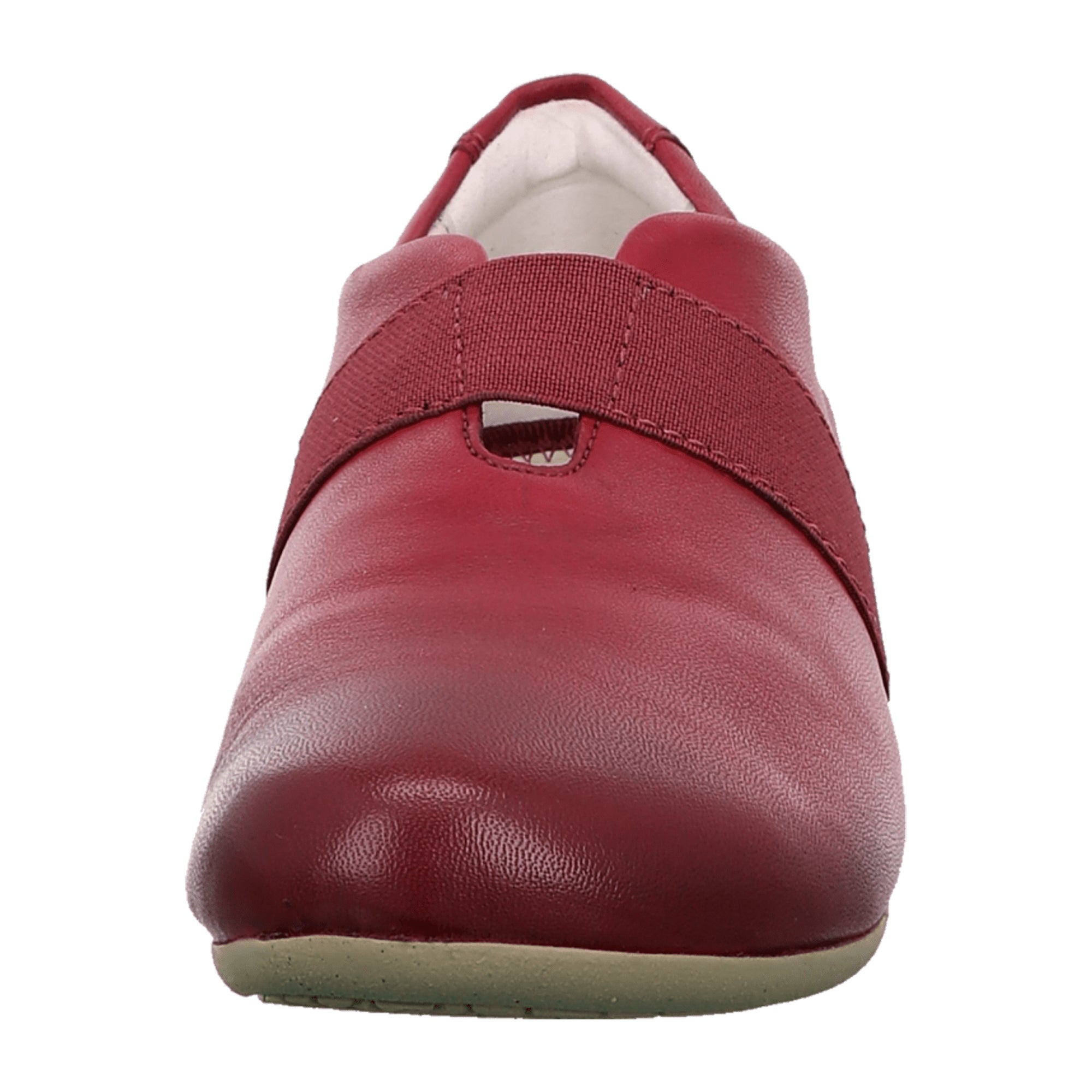 Josef Seibel Fiona 81 Women's Red Shoes