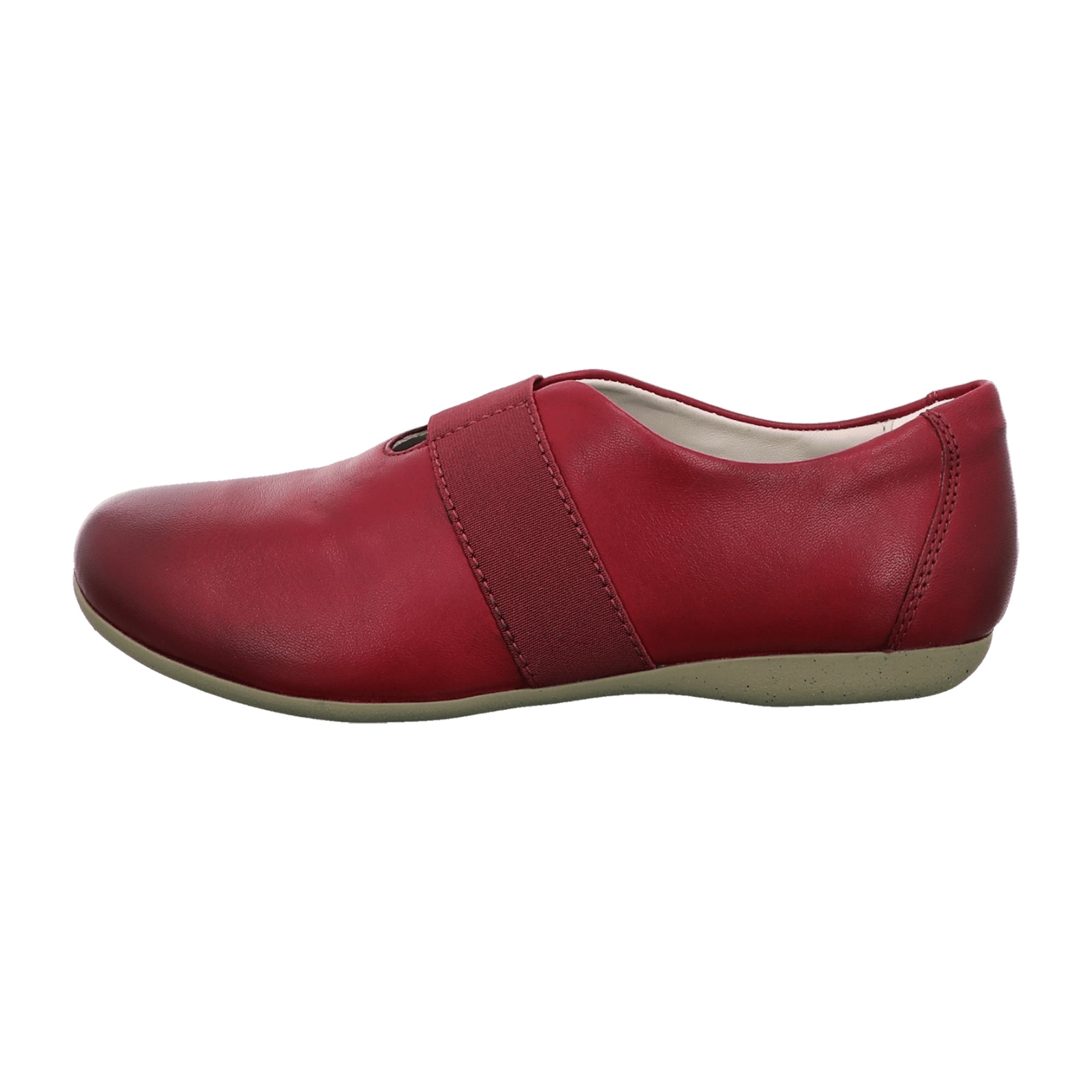 Josef Seibel Fiona 81 Women's Red Shoes