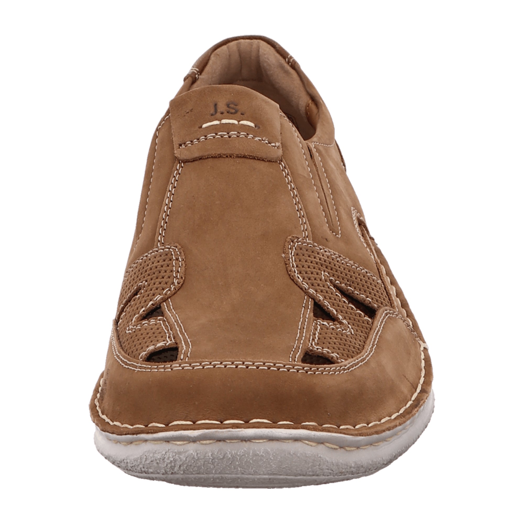 Josef Seibel Anvers 77 Men's Brown Shoes