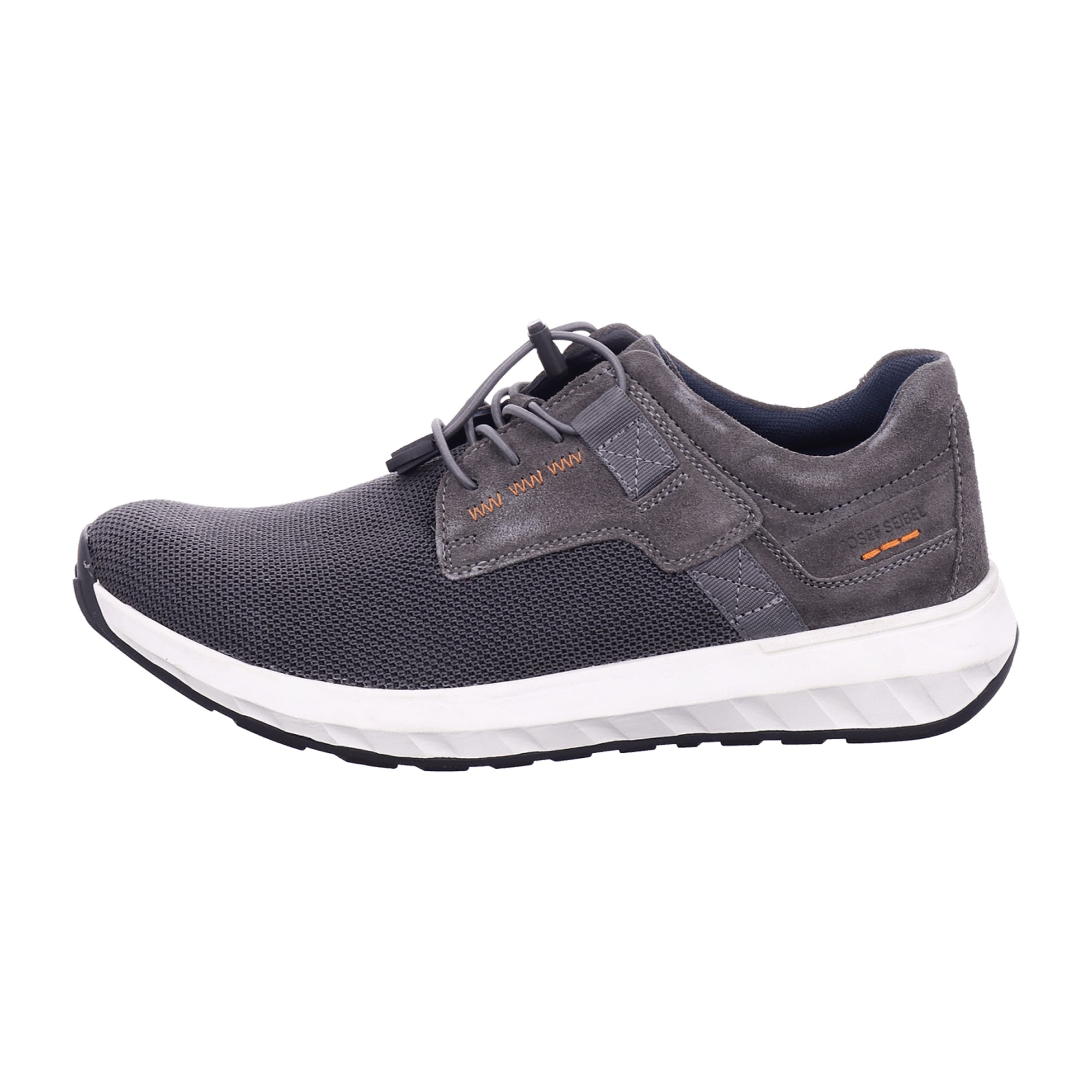 Josef Seibel Cameron 04 for Men in Grey