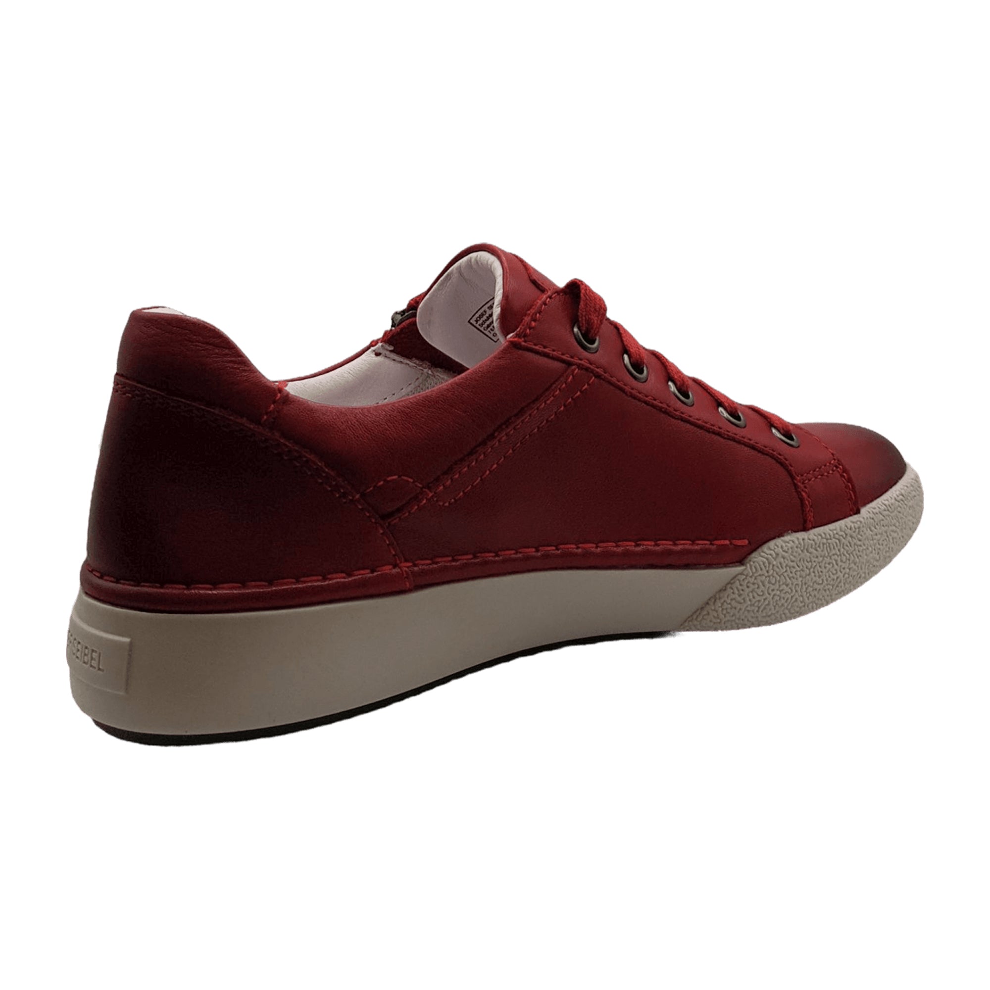 Josef Seibel Claire Malé Hibiscus Red Women's Shoes