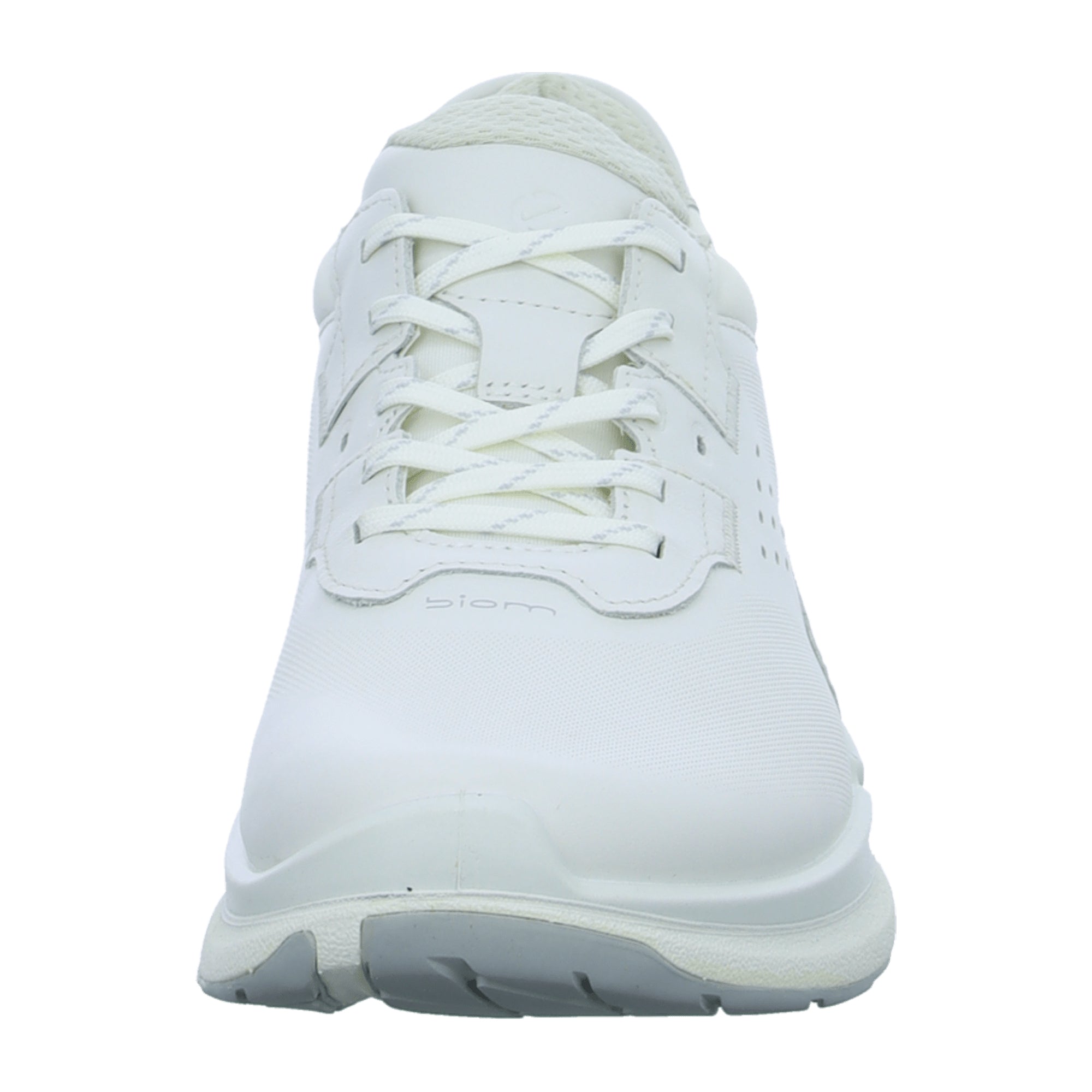 Ecco Biom 2.2 Women's Sneakers in White - Durable & Stylish Athletic Footwear | Model 830763