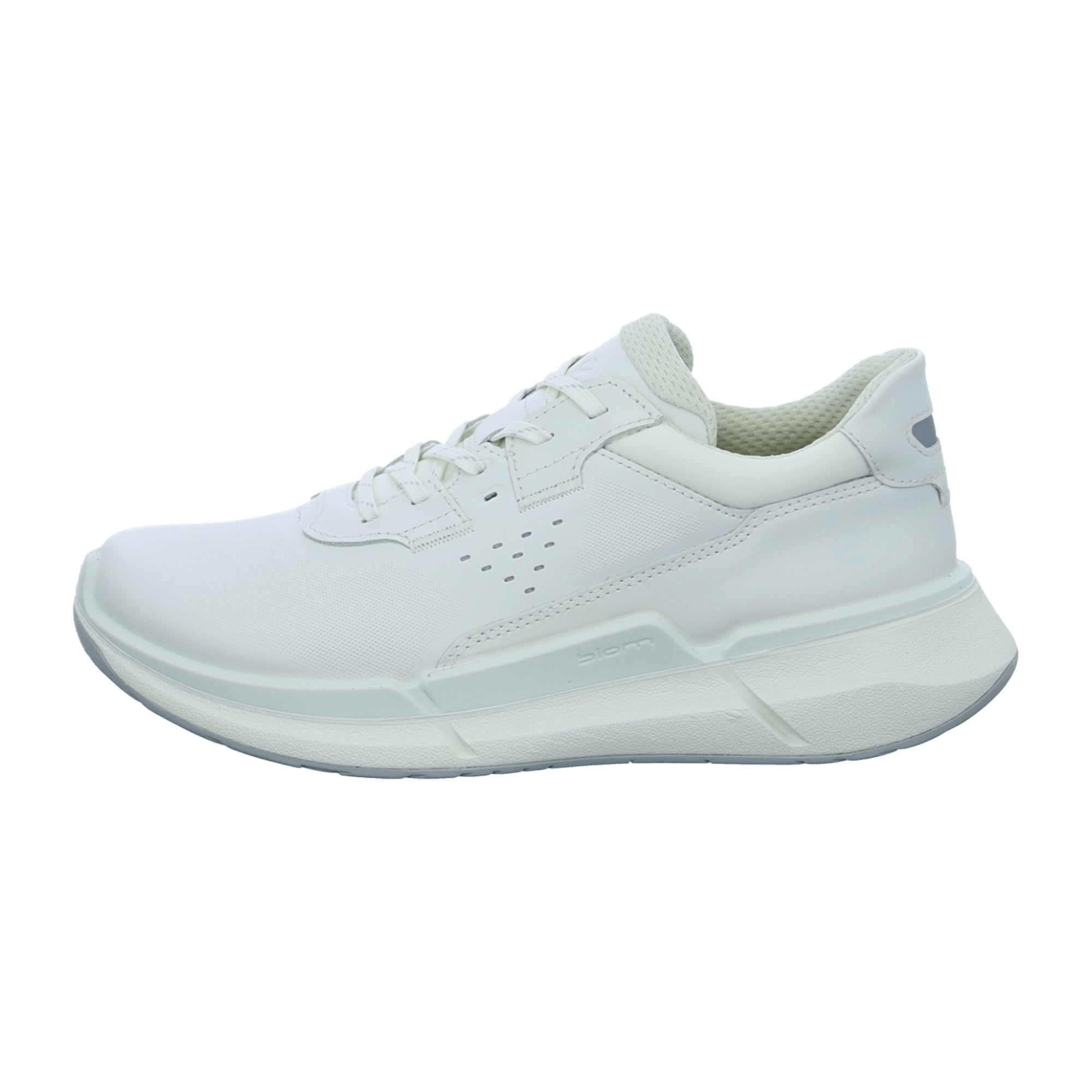 Ecco Biom 2.2 Women's Sneakers in White - Durable & Stylish Athletic Footwear | Model 830763