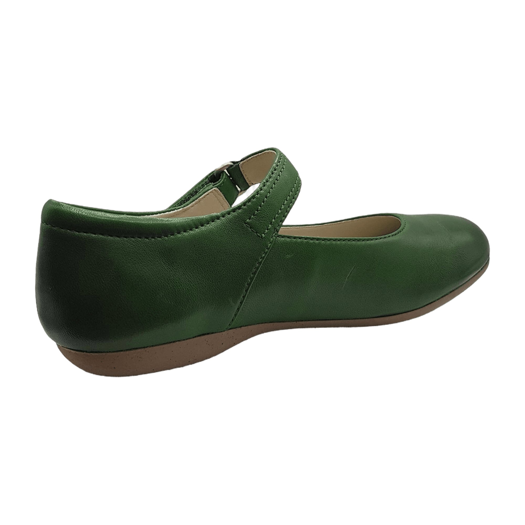 Josef Seibel FIONA 80 GREEN Women's Shoes in Green