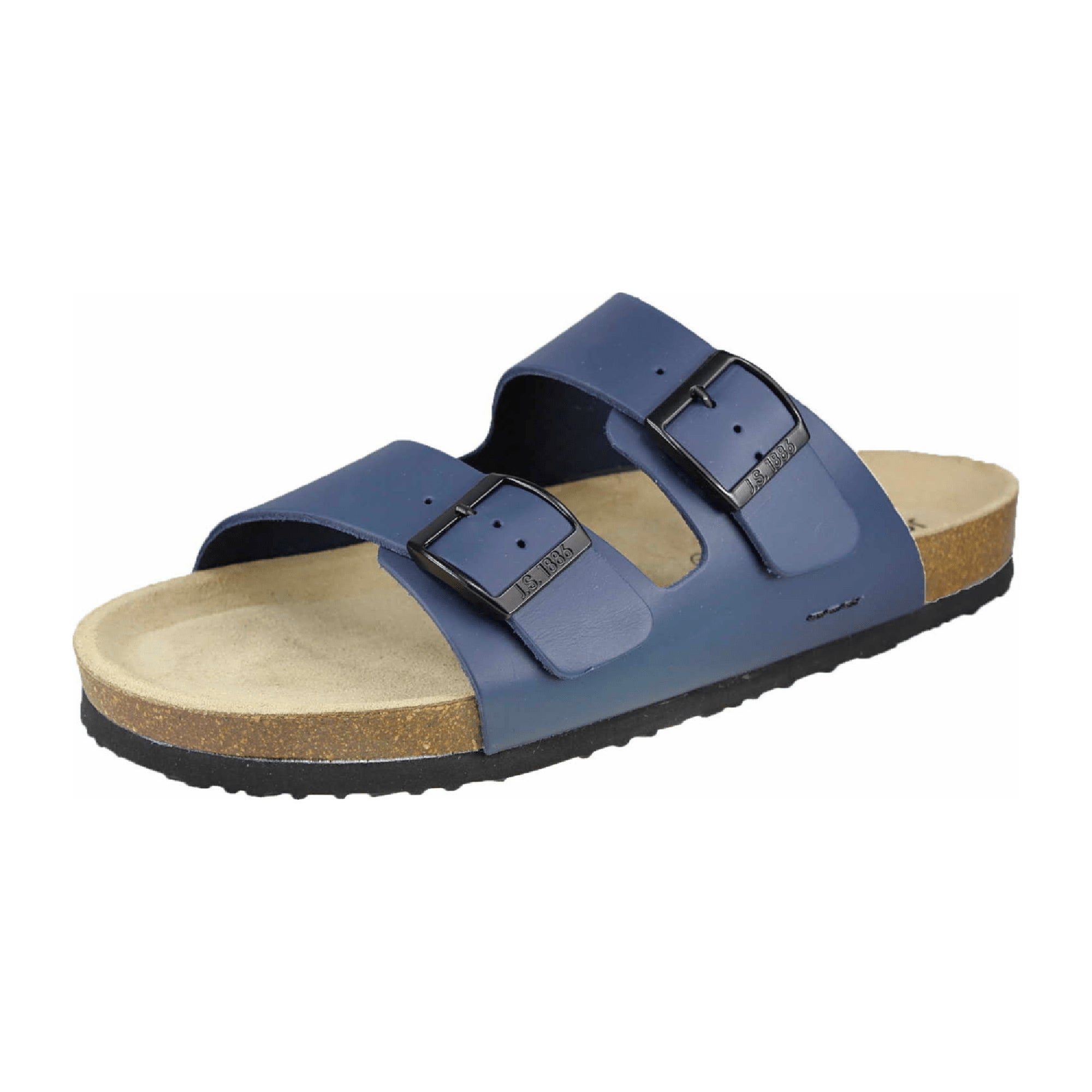 Josef Seibel Josef 01 for Men Blue