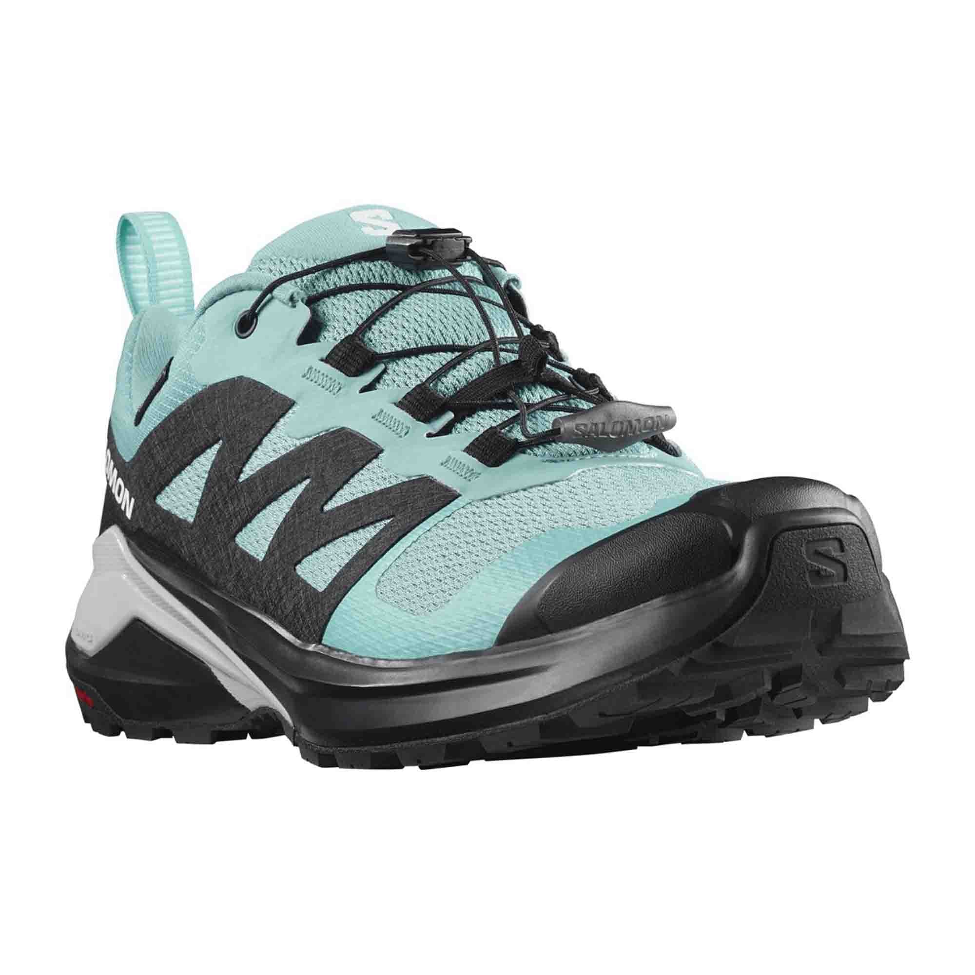 Salomon X-ADVENTURE GTX W for women, shoes