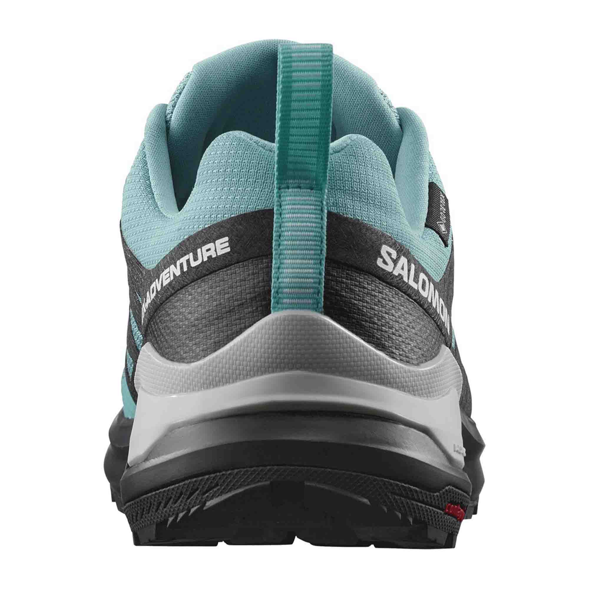 Salomon X-ADVENTURE GTX W for women, shoes