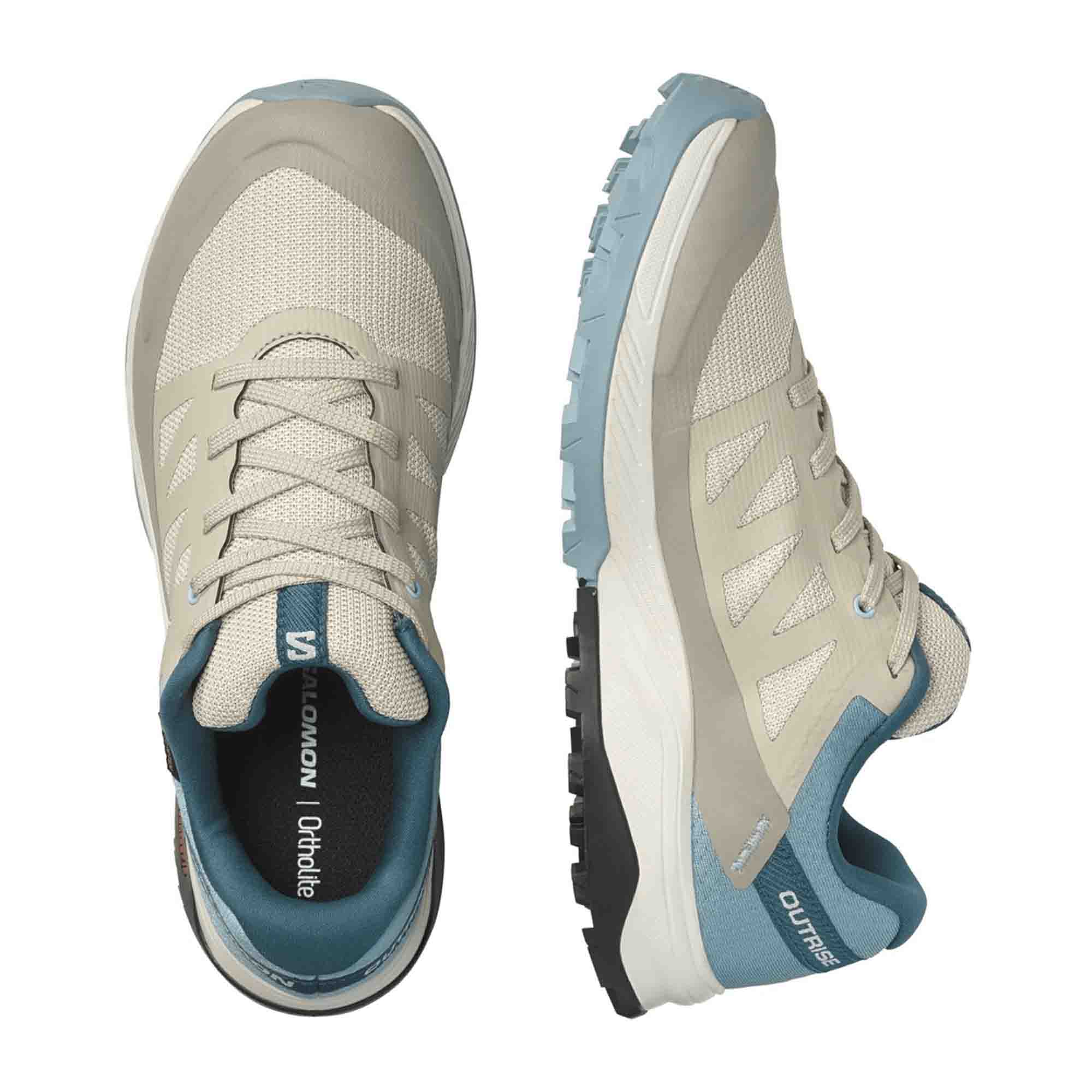Salomon OUTRISE GTX W for women, shoes
