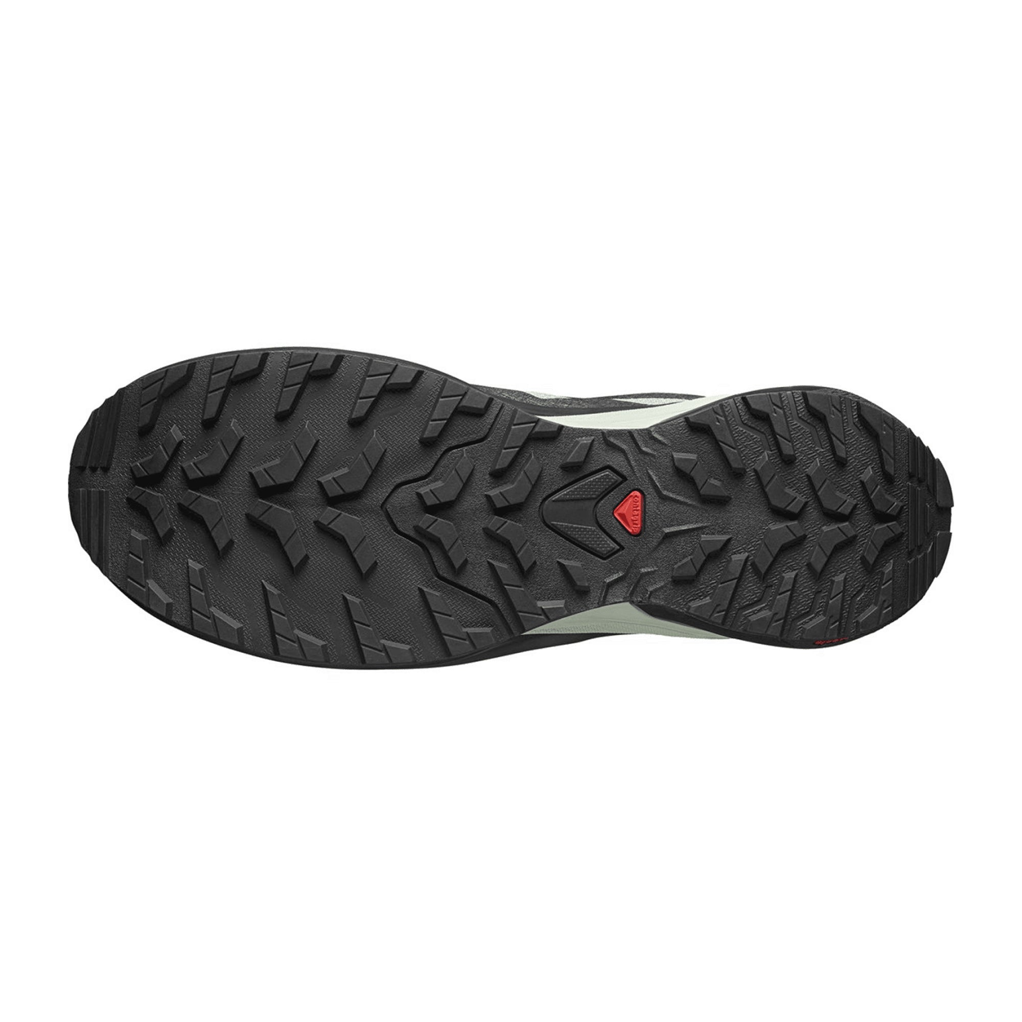 Salomon shoes X-ADVENTURE GTX Black/B for men