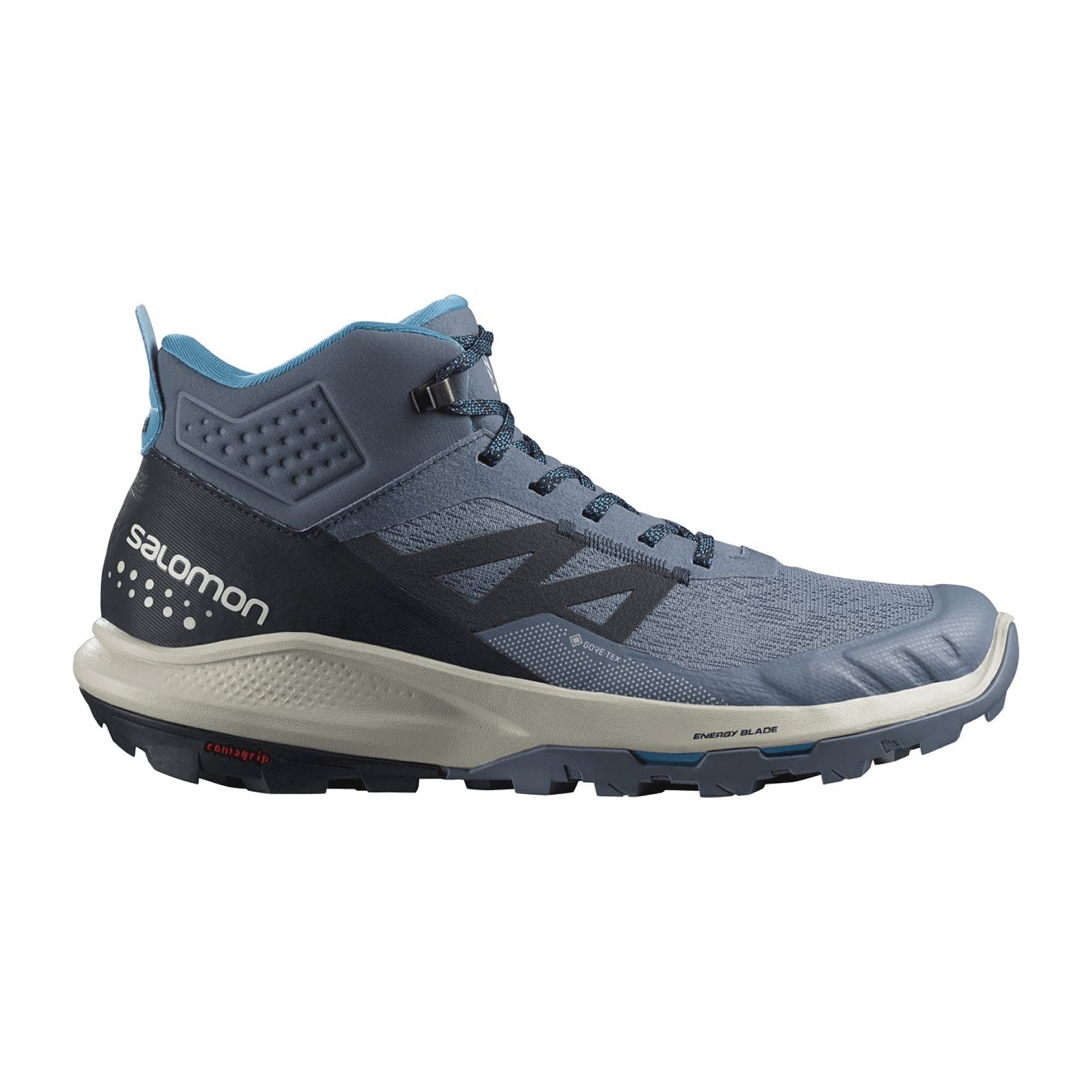Salomon shoes OUTpulse Mid GTX for men