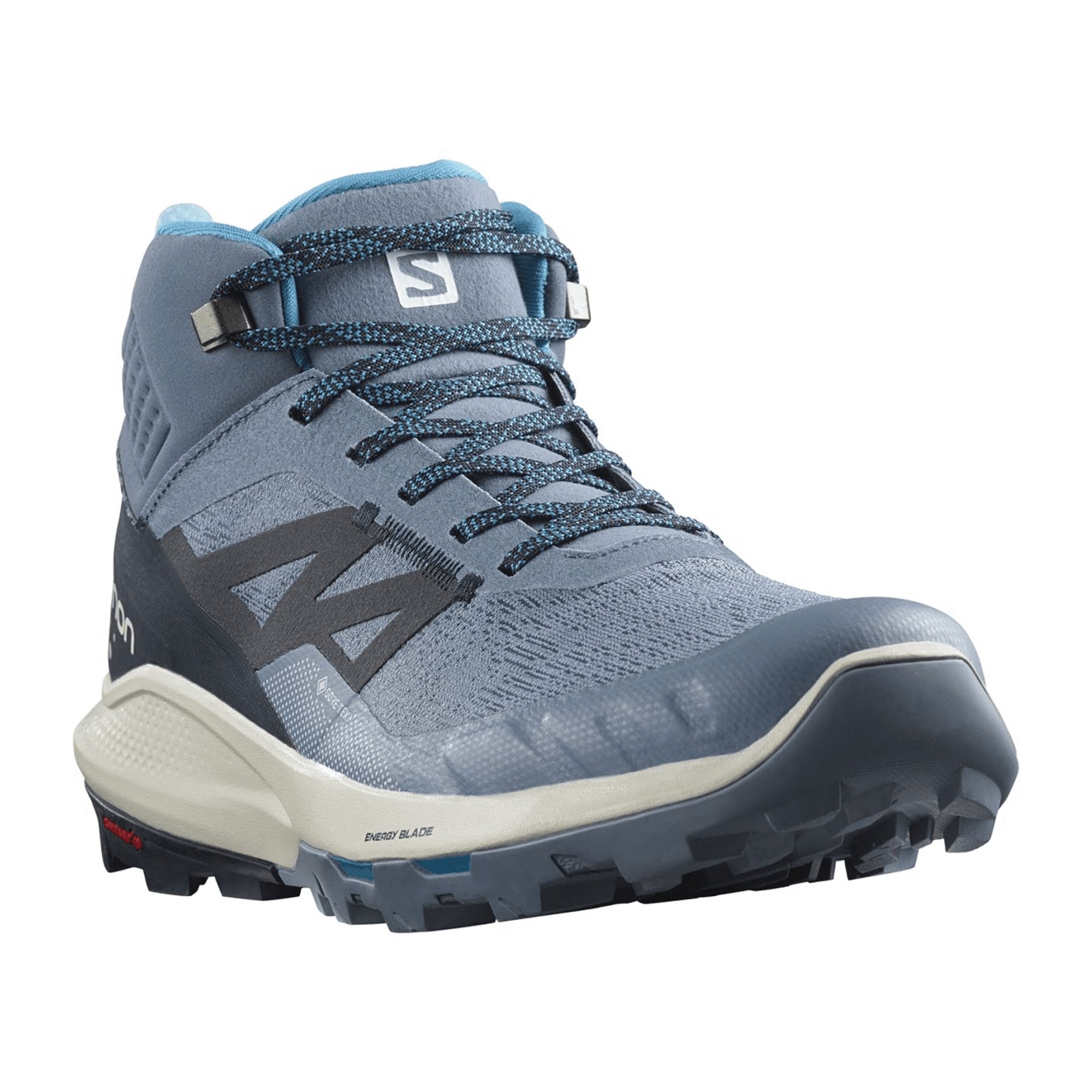 Salomon shoes OUTpulse Mid GTX for men