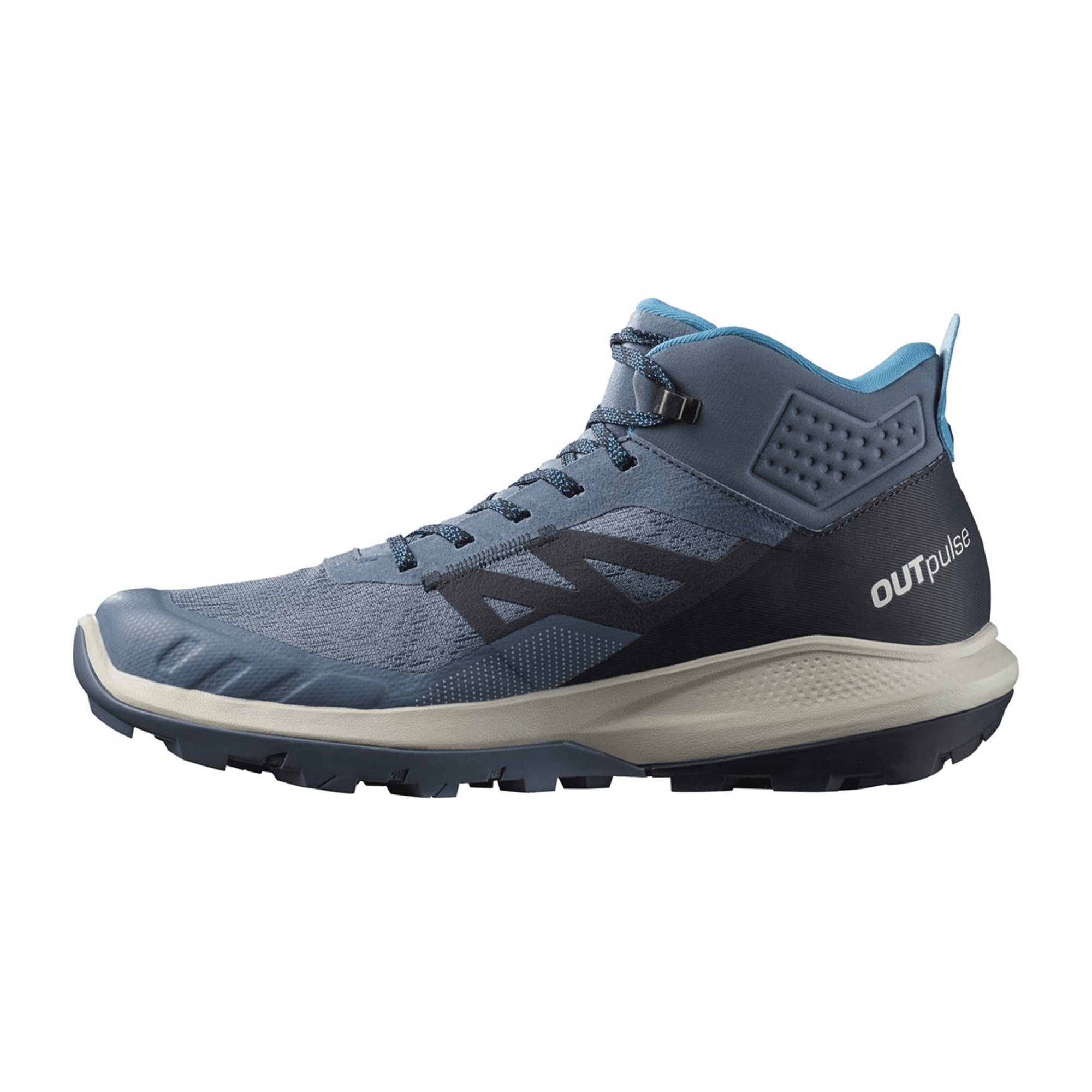 Salomon shoes OUTpulse Mid GTX for men