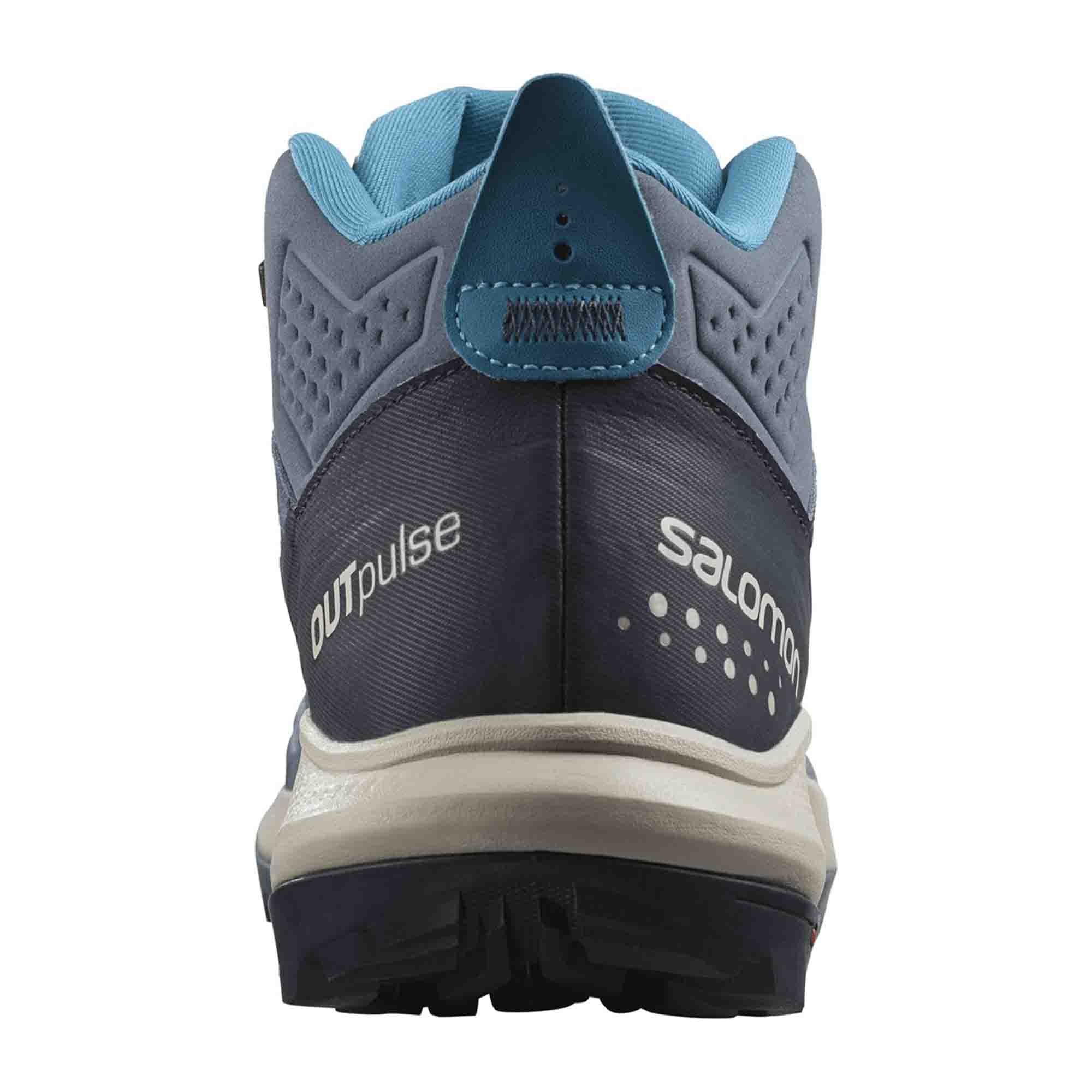 Salomon shoes OUTpulse Mid GTX for men