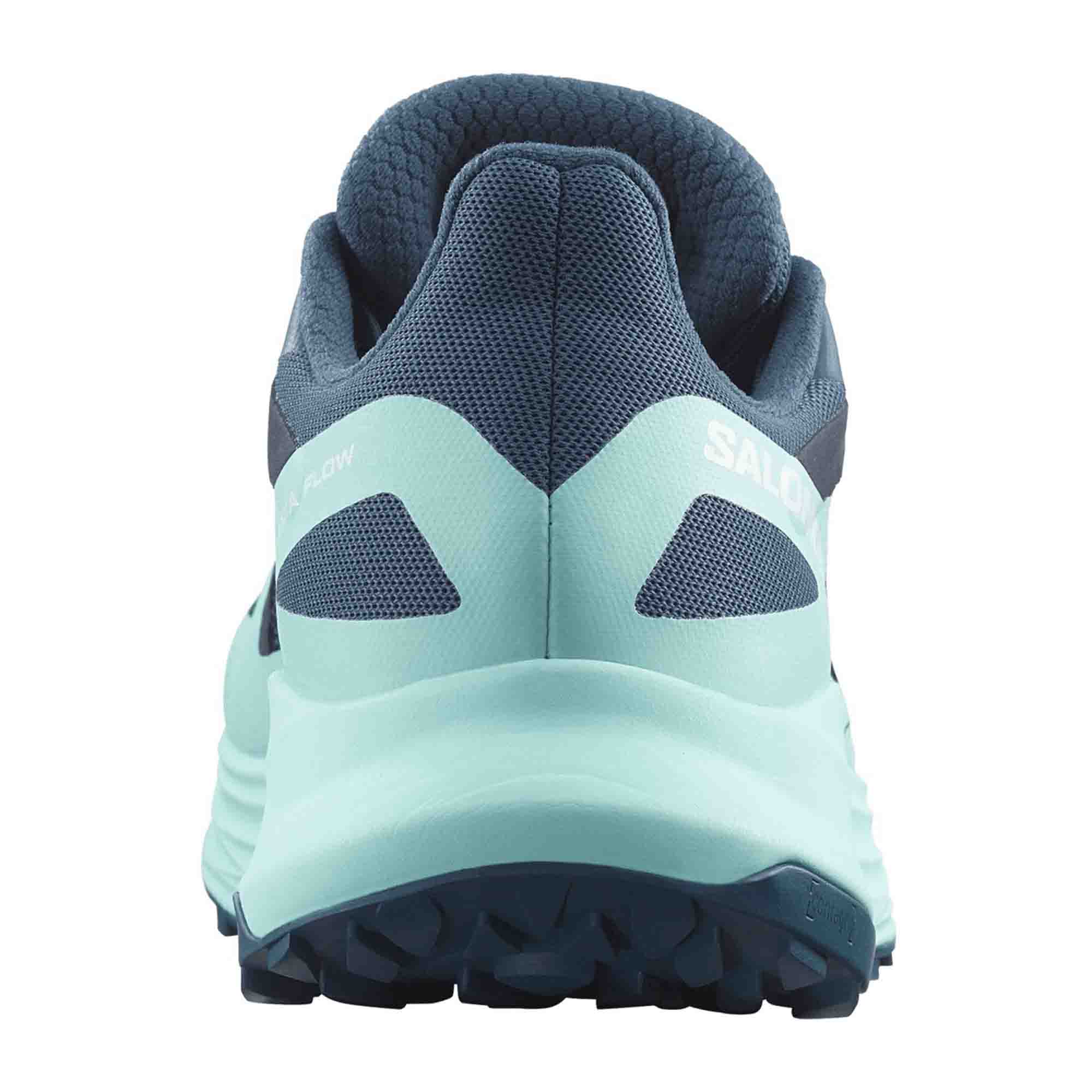 Salomon shoes ULTRA FLOW GTX W Night/ for women