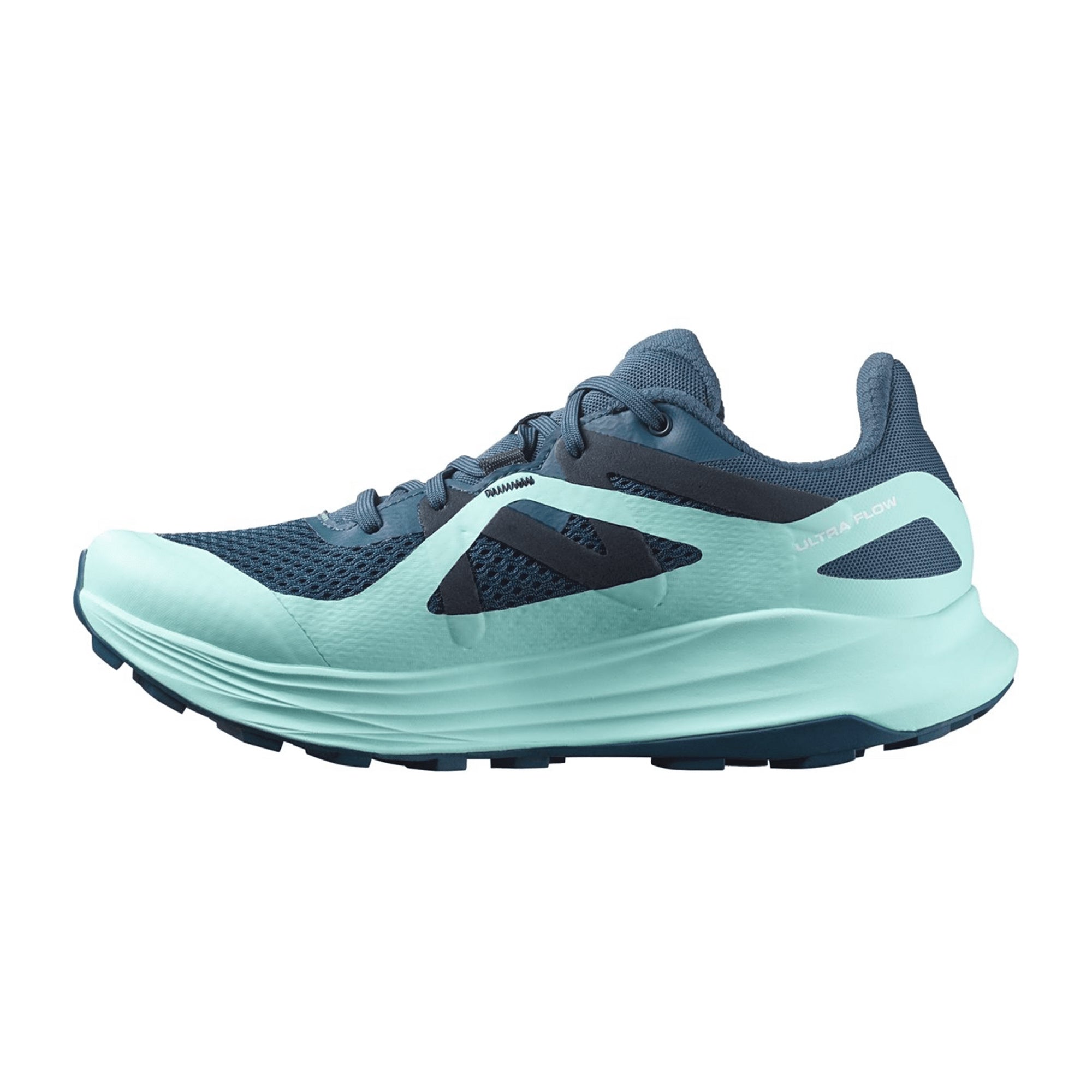 Salomon shoes ULTRA FLOW GTX W Night/ for women