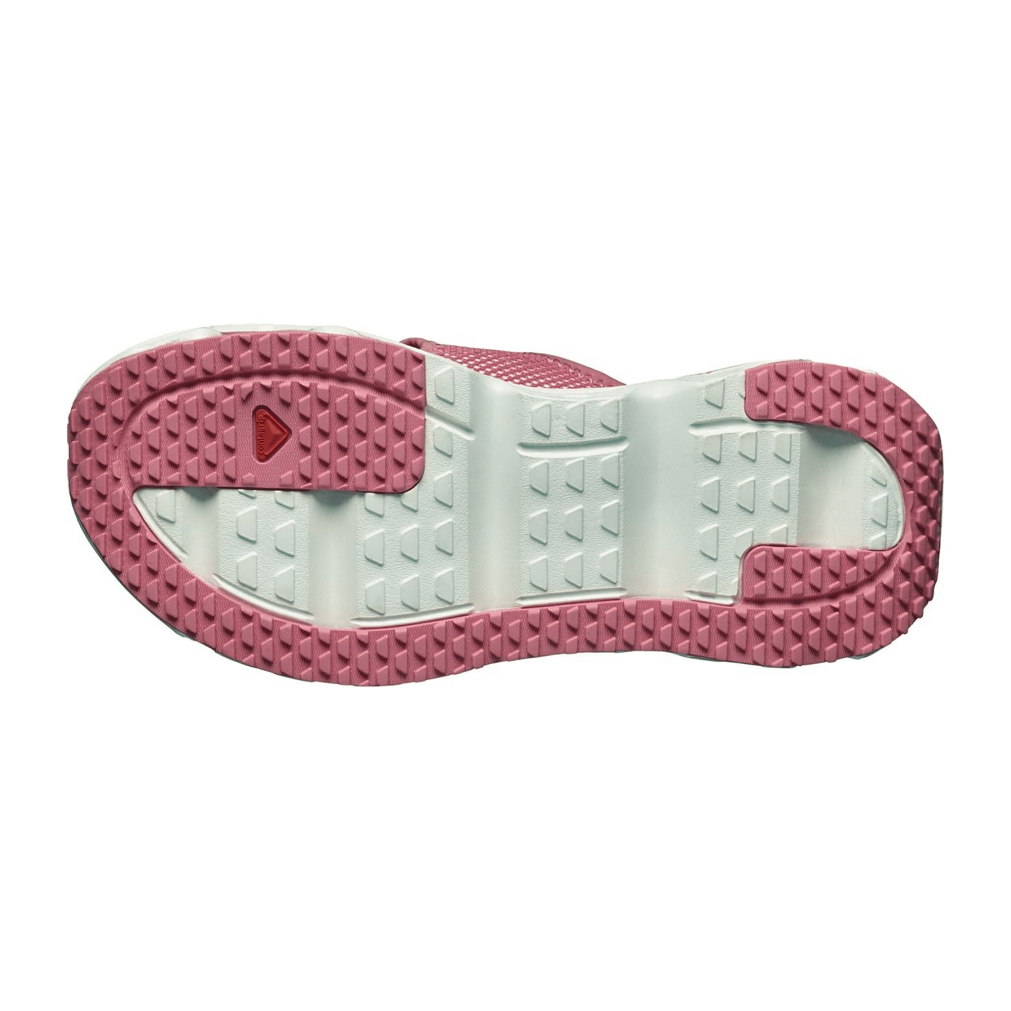 Salomon shoes REELAX BREAK 6.0 W Blac for women