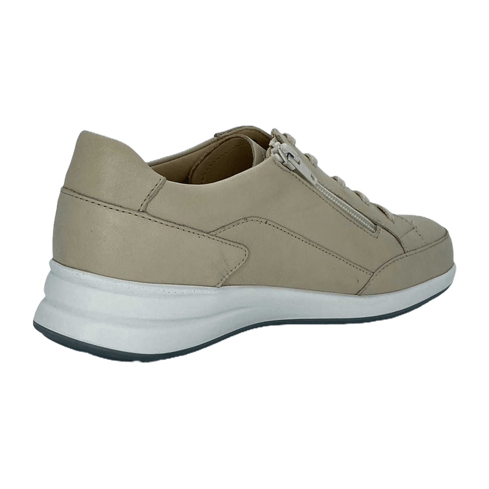 Finn Comfort Prato Women's Stylish Comfort Shoes in Beige