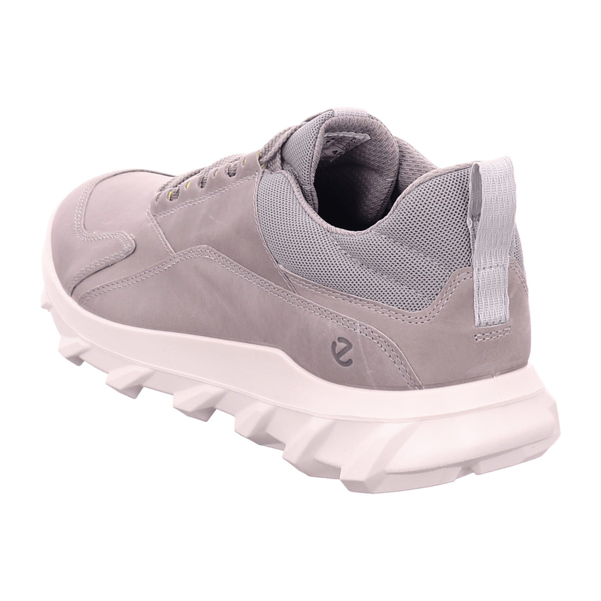 Ecco MX Men's Sneakers in Grey - Stylish and Durable Casual Shoes for Women, Model 820314 - Bartel-Shop