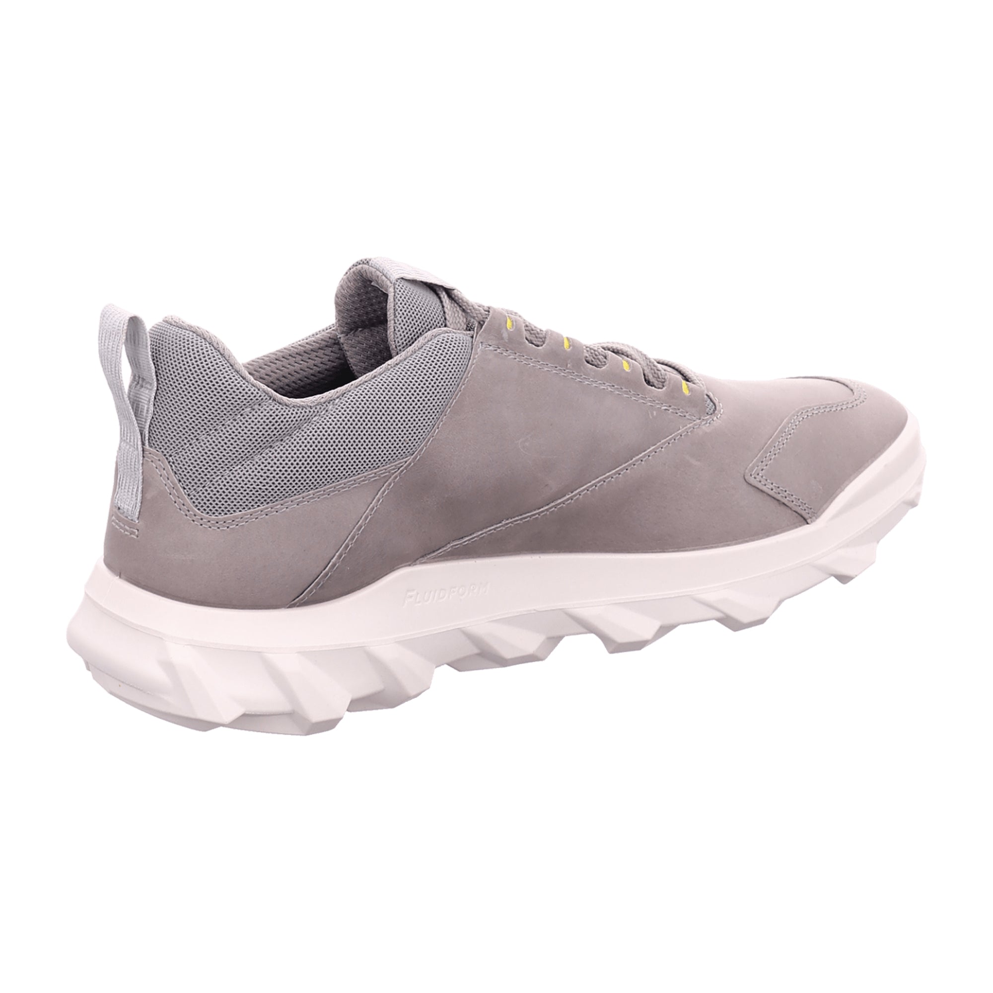 Ecco MX Men's Sneakers in Grey - Stylish and Durable Casual Shoes for Women, Model 820314 - Bartel-Shop