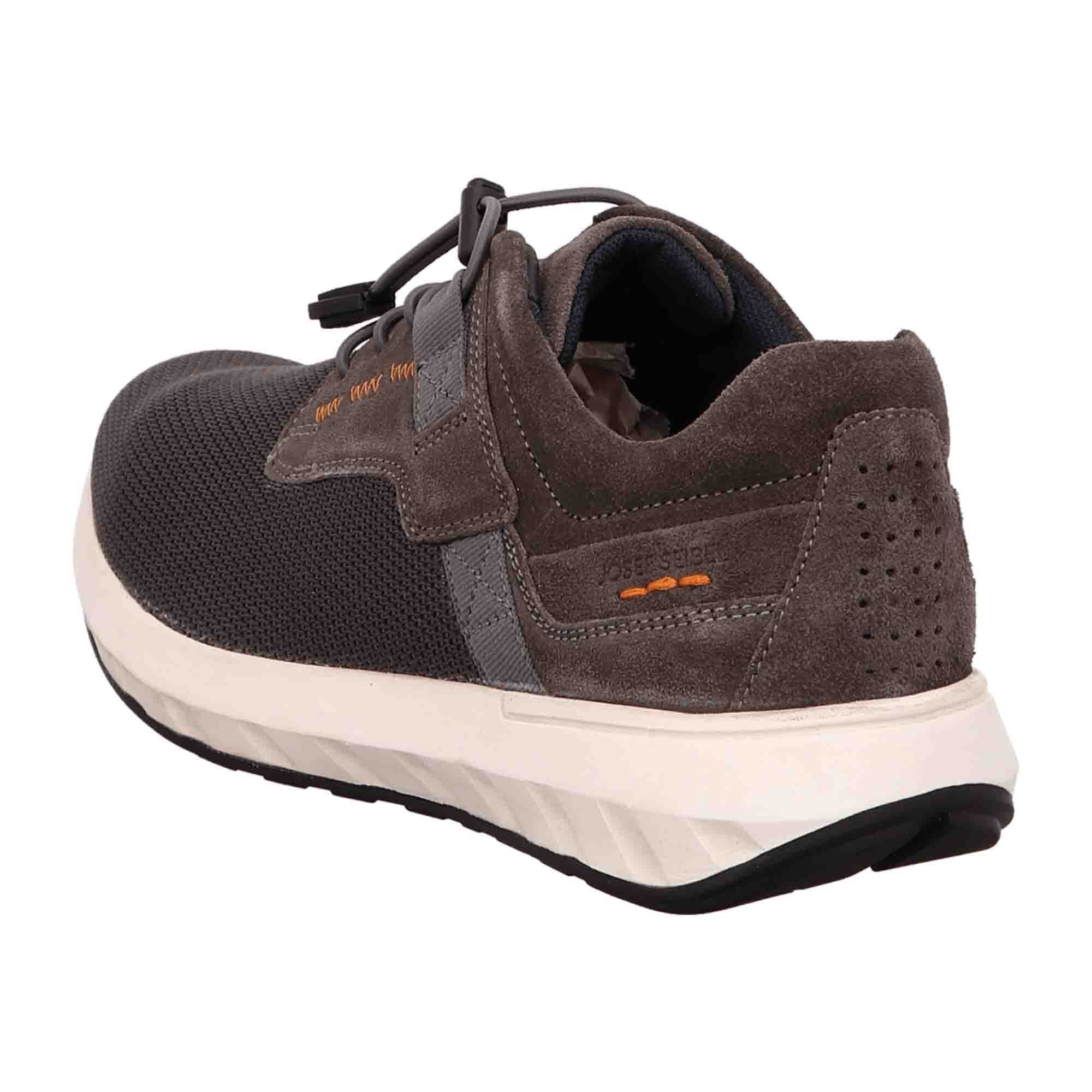 Josef Seibel Cameron 04 for Men in Brown