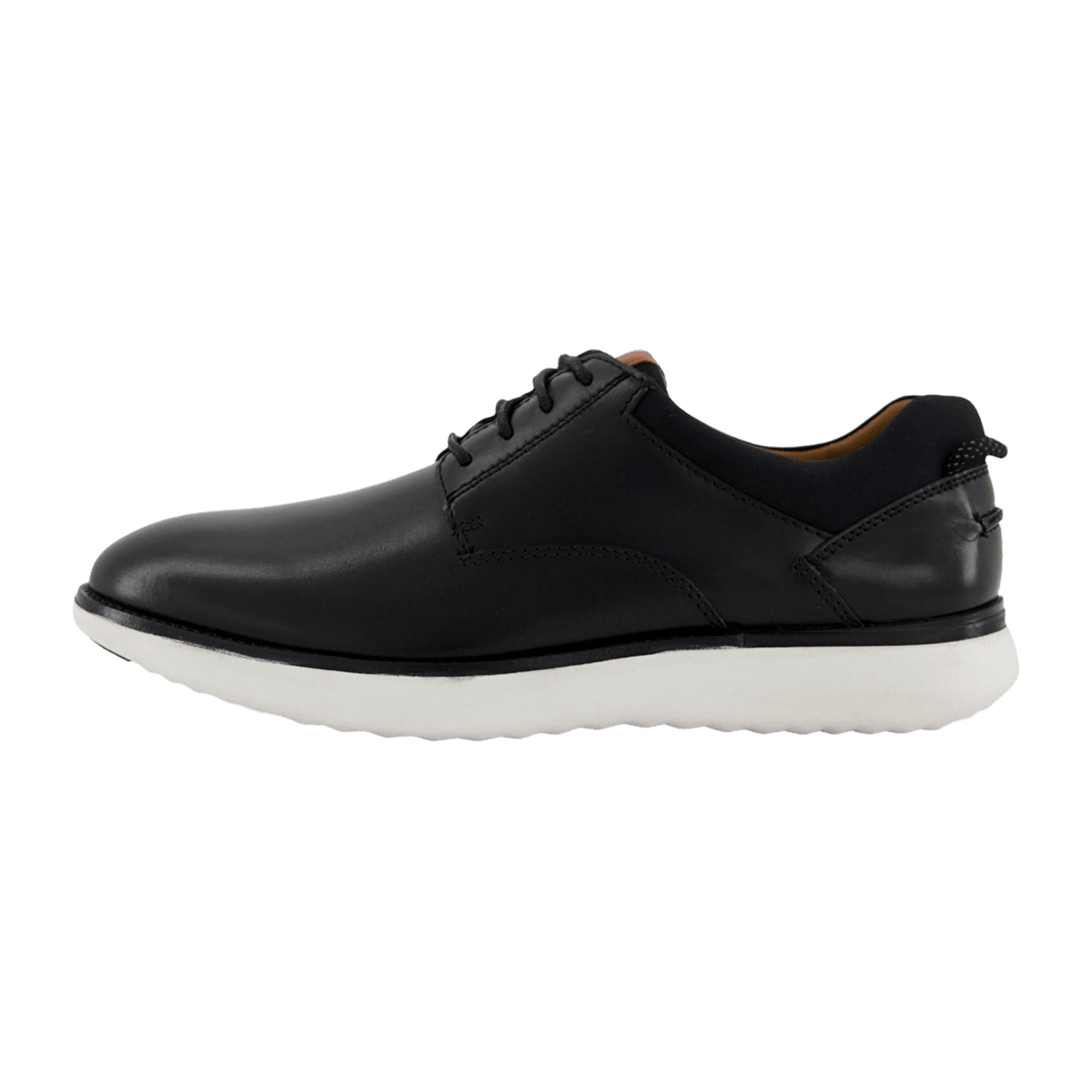 Josef Seibel Finley 03 for Men in Black