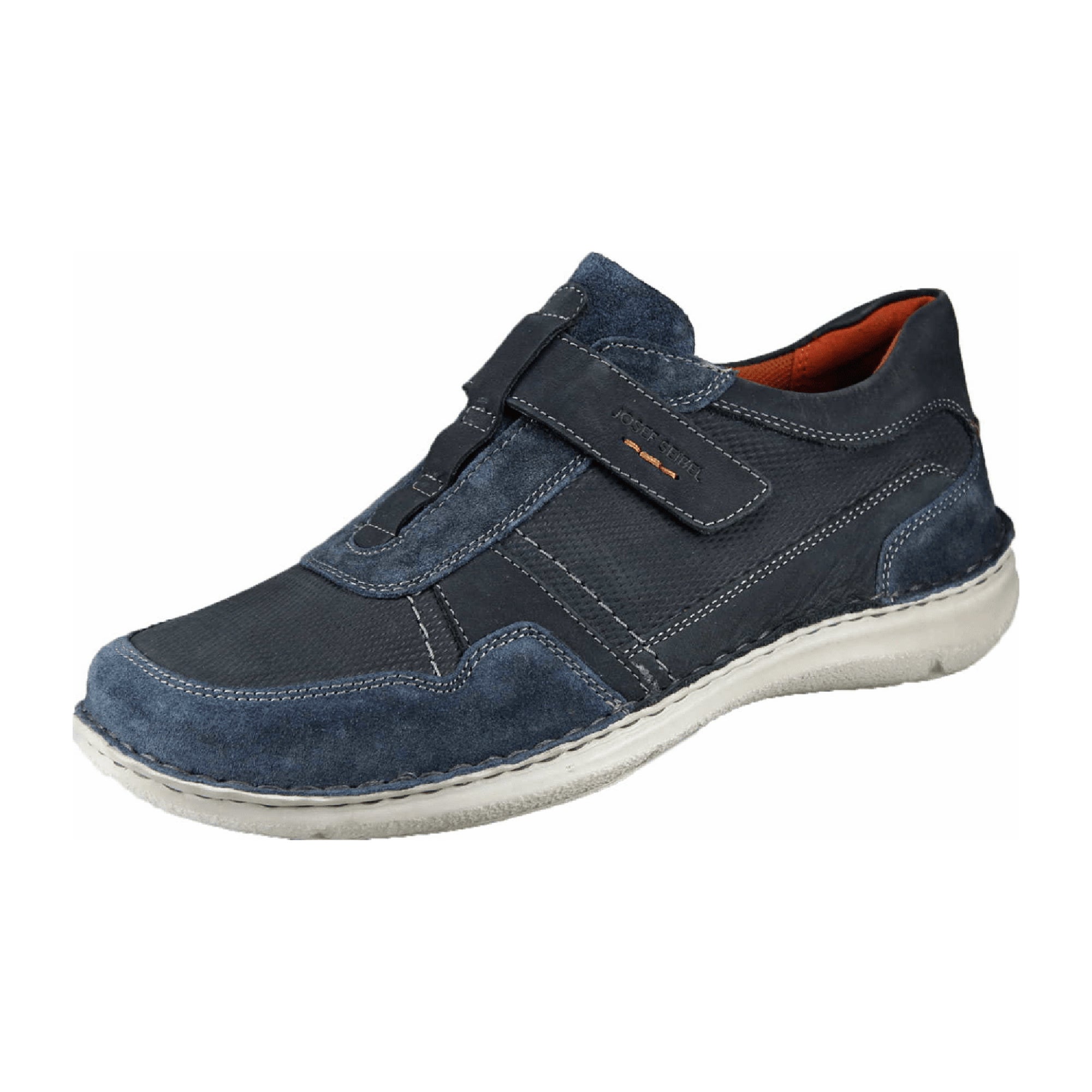 Josef Seibel ANVERS 88 for Men Blue