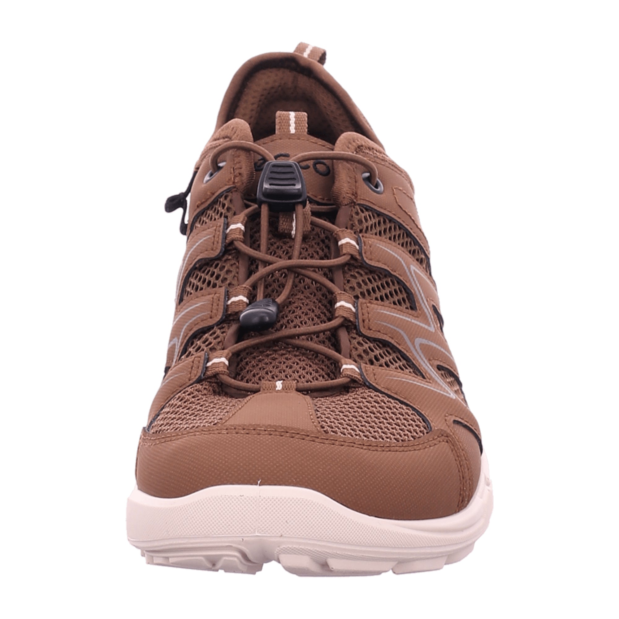 Ecco TERRACRUISE LT M Men's Outdoor Sneaker, Versatile Brown