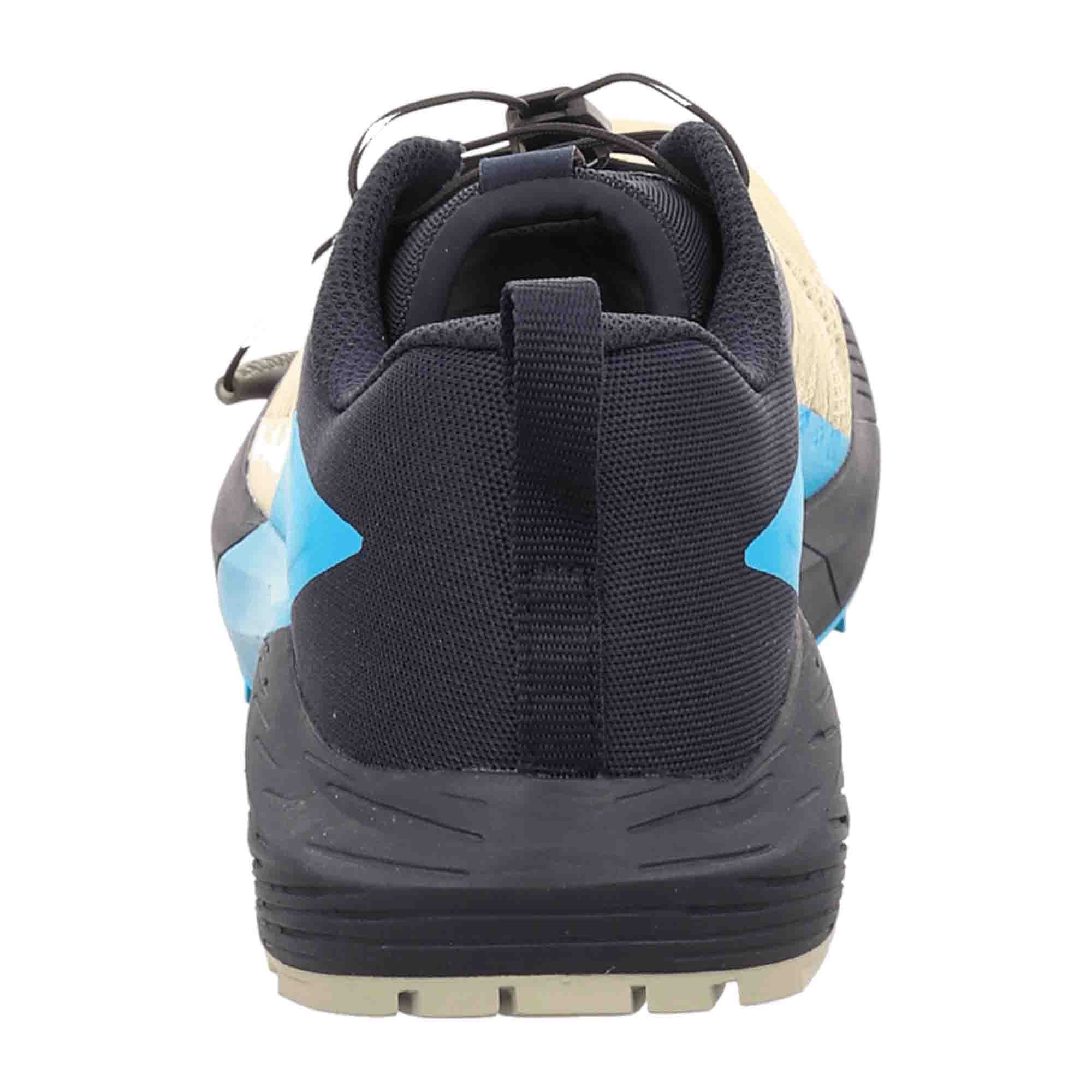 Salomon Sense Ride 5 for men, beige, shoes