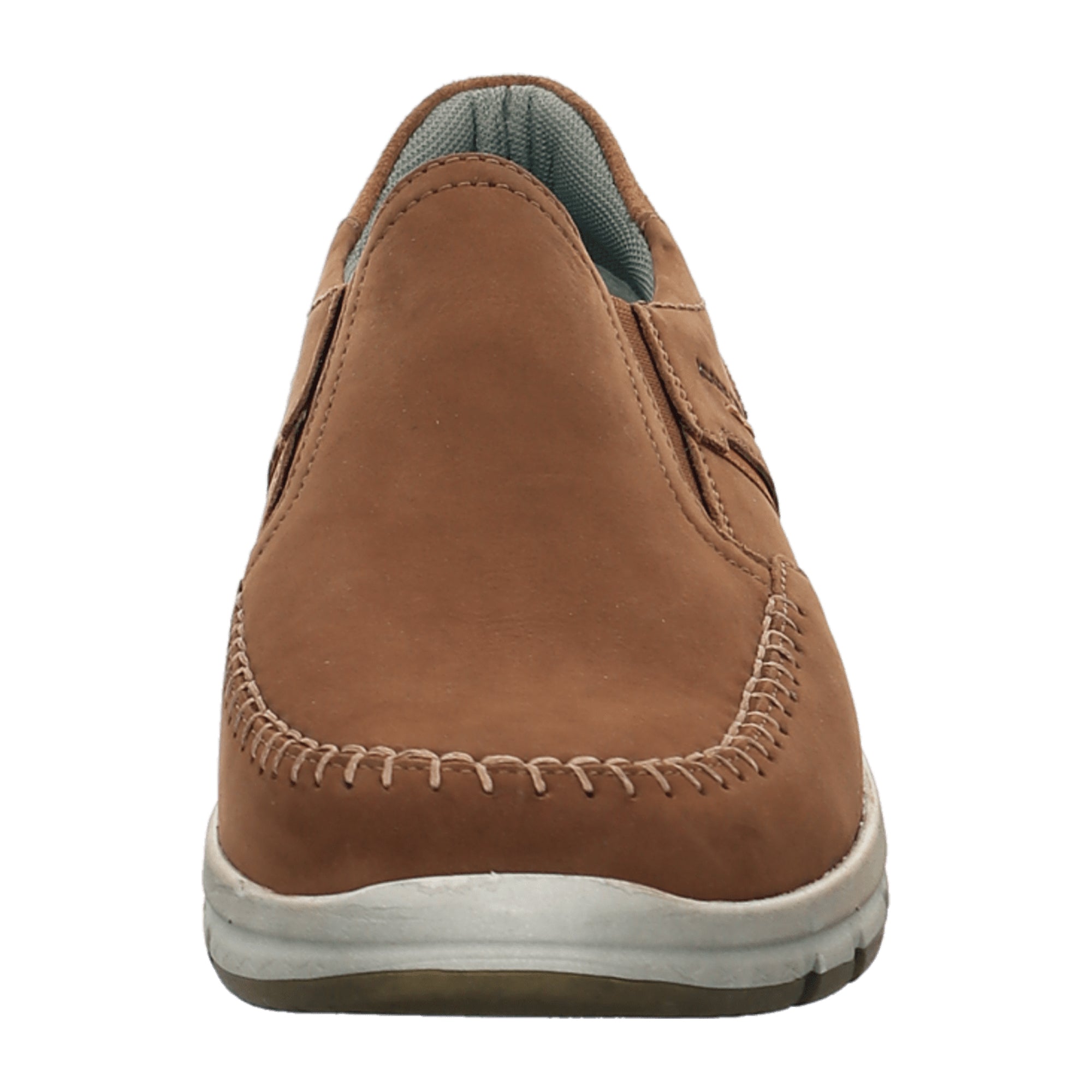 Josef Seibel Giuseppe 05 for Men in Brown