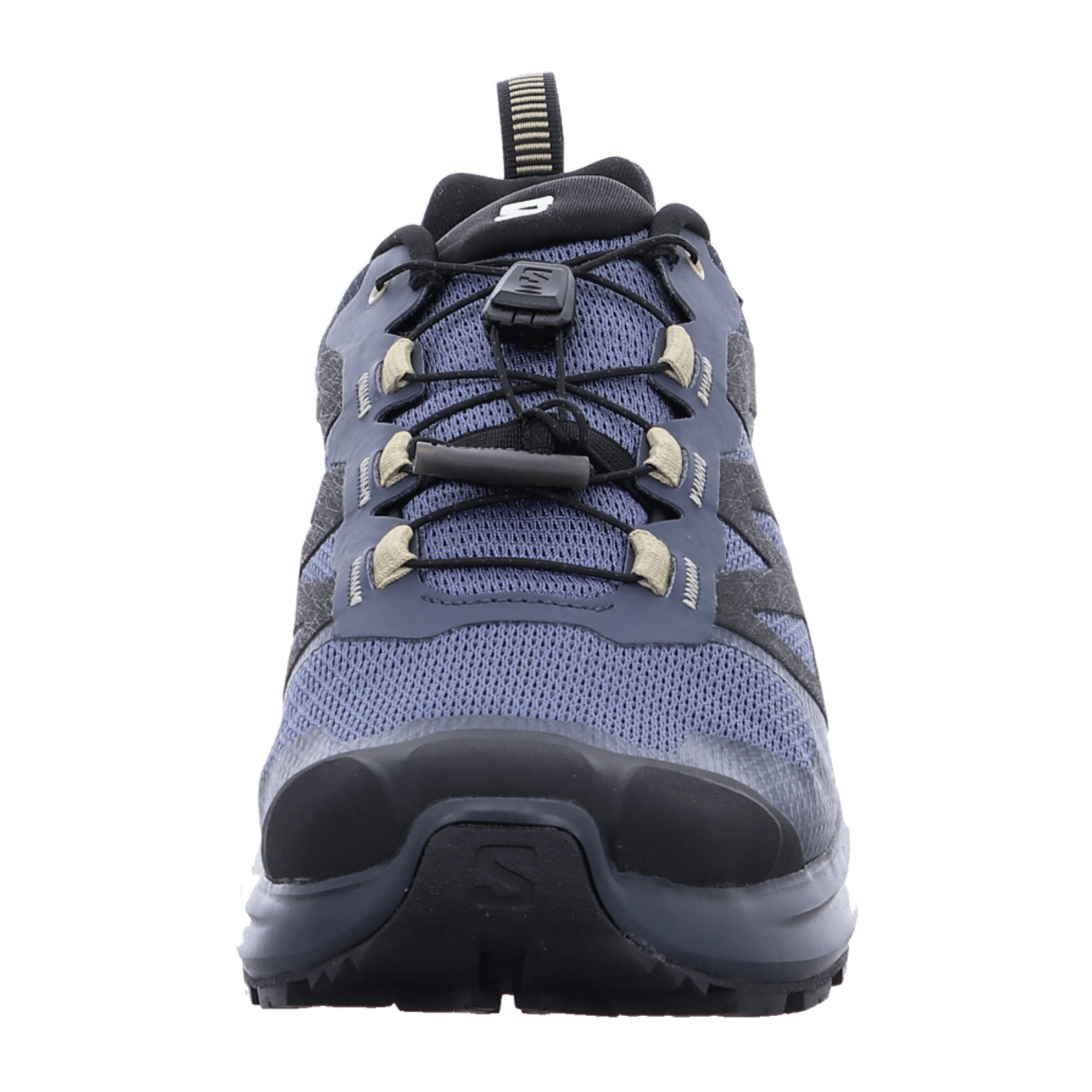 Salomon X-Adventure GTX for men, black, shoes