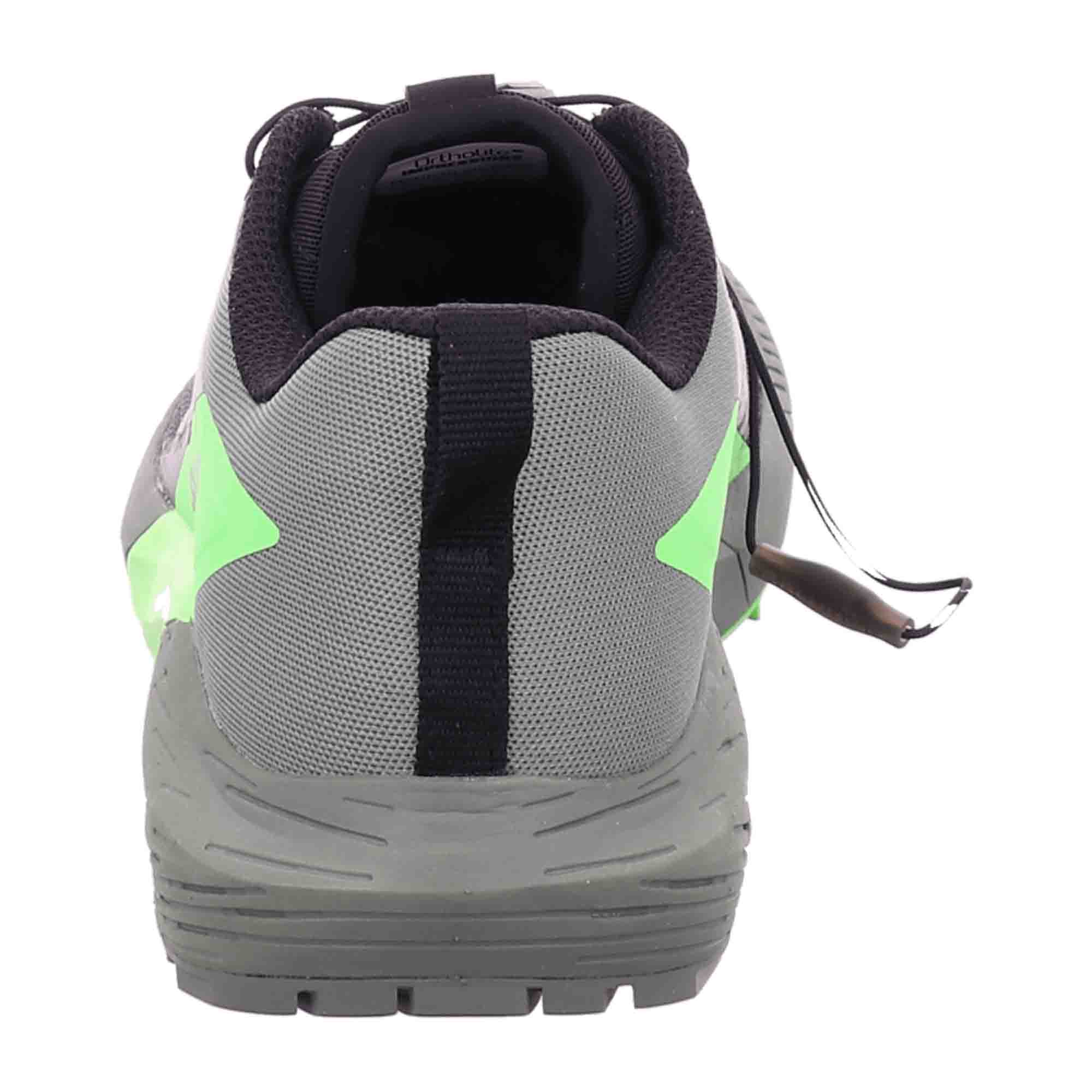 Salomon Sense Ride 5 for men, gray, shoes