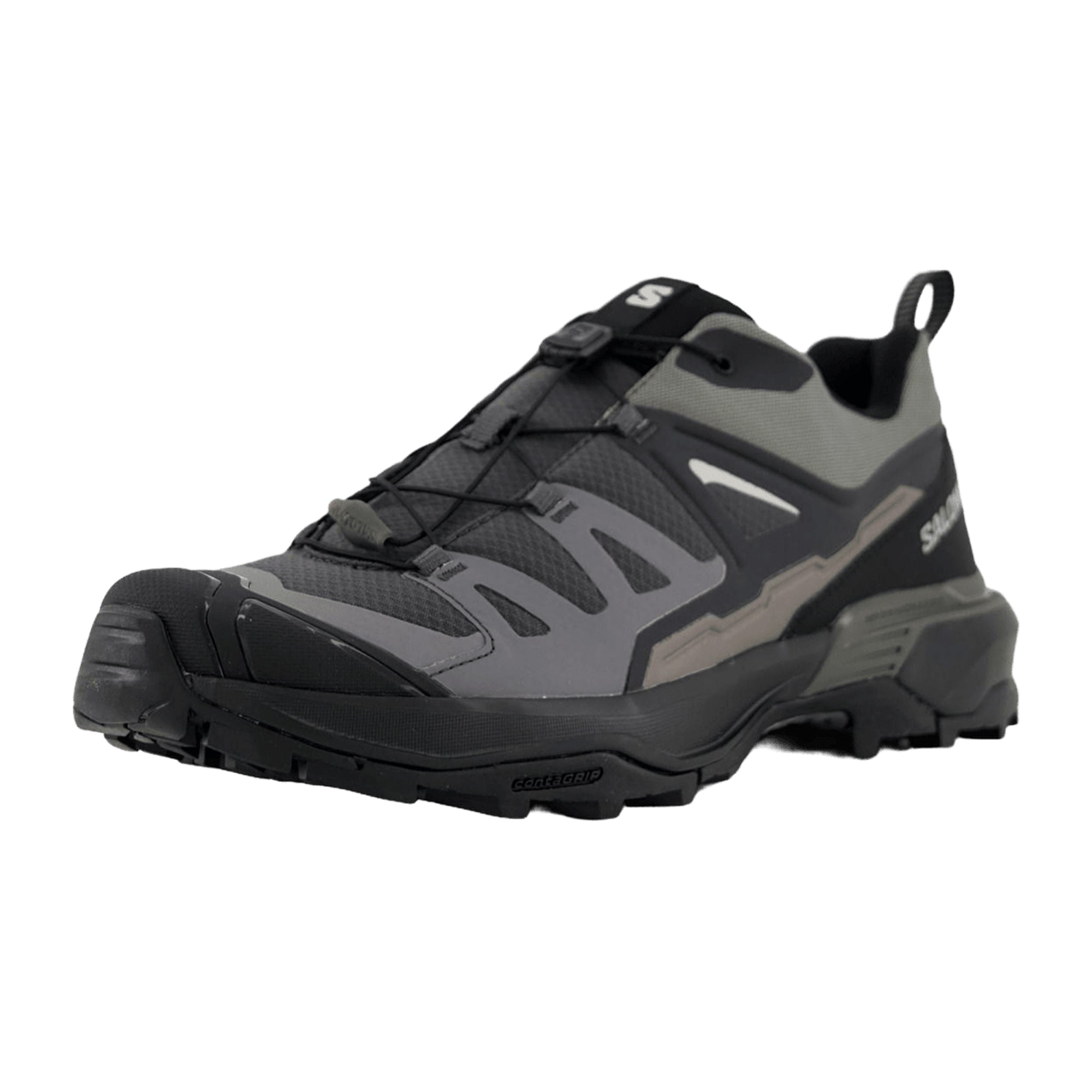 Salomon X ULTRA 360 for men, gray, shoes