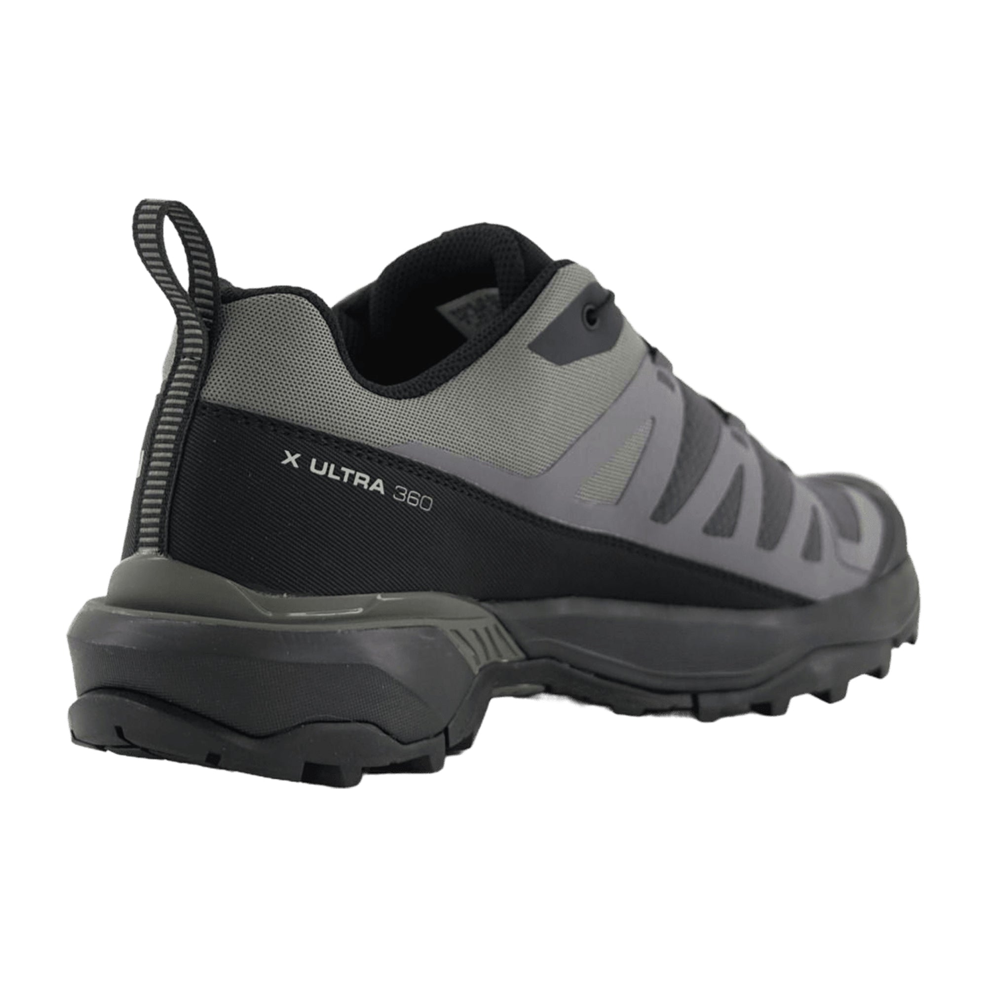 Salomon X ULTRA 360 for men, gray, shoes
