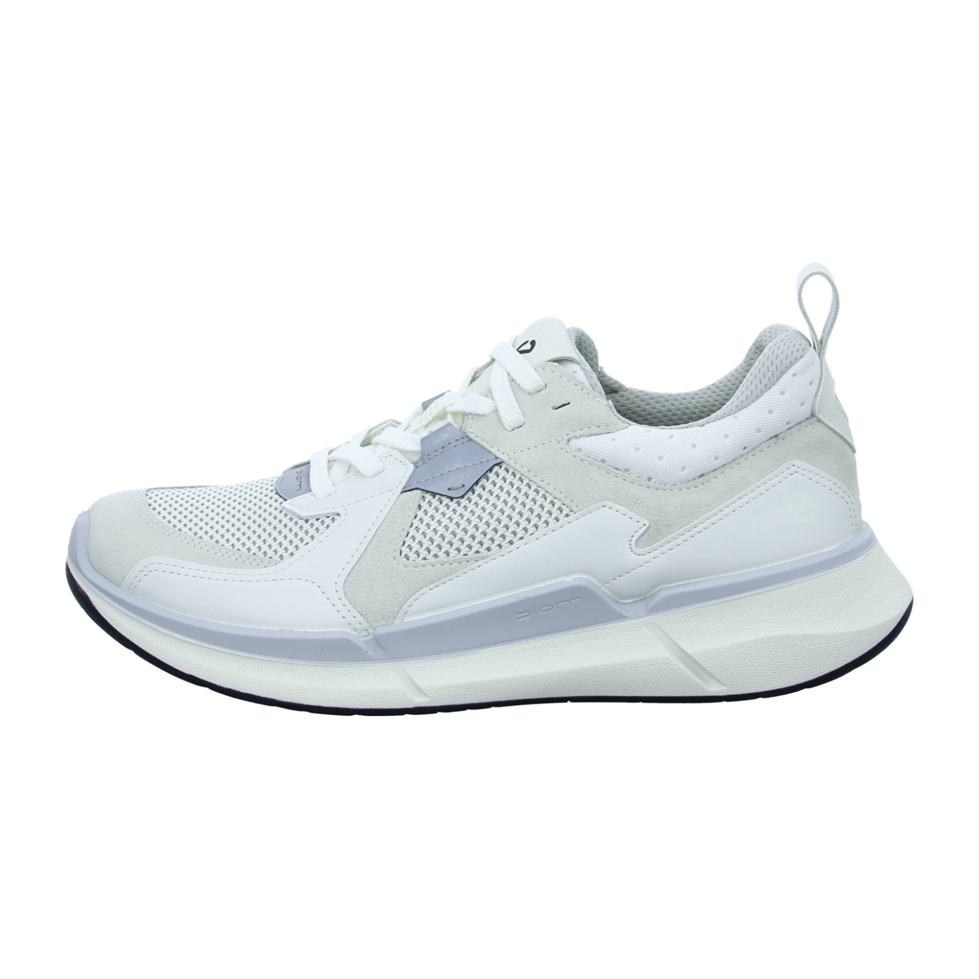 Ecco Biom 2.2 Men's Sneakers | Durable & Stylish | Off-White & White