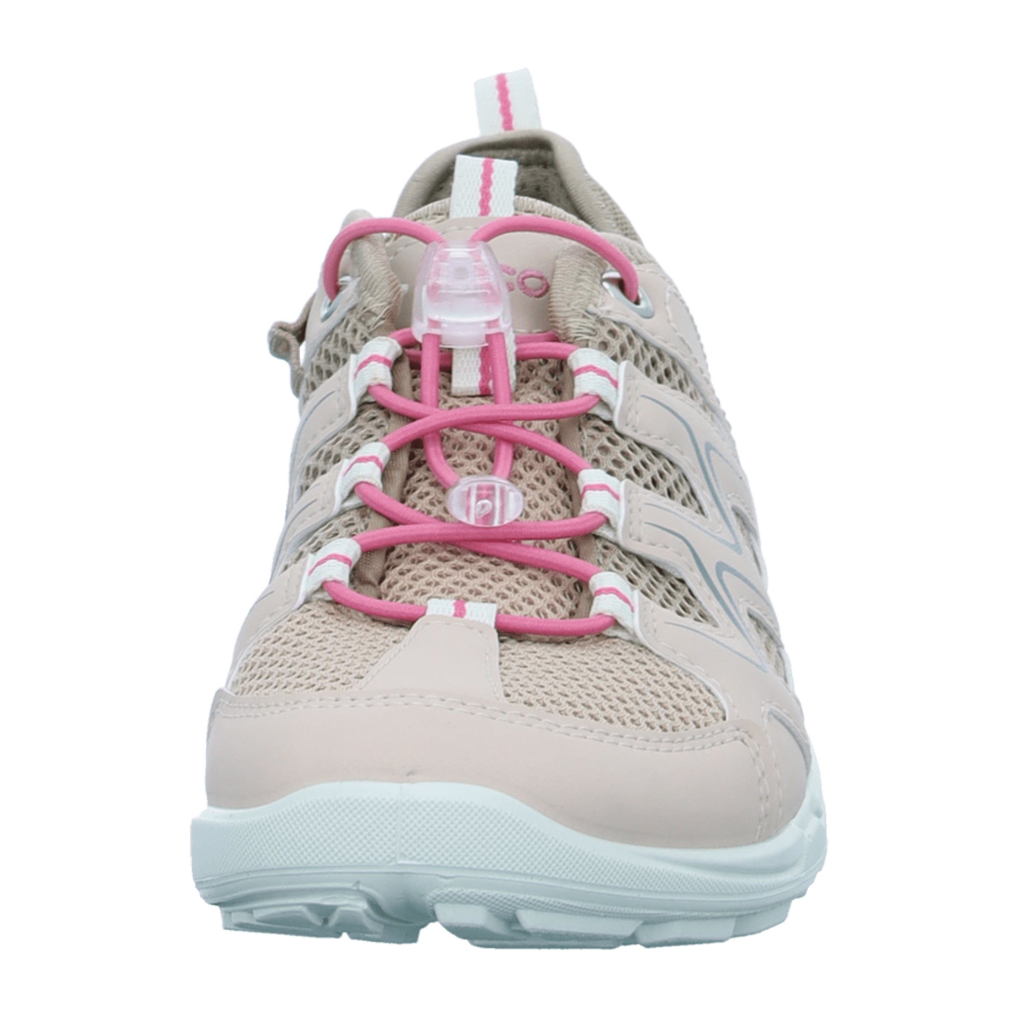 Ecco Women's Outdoor Shoes, Stylish Pink - Durable & Comfortable