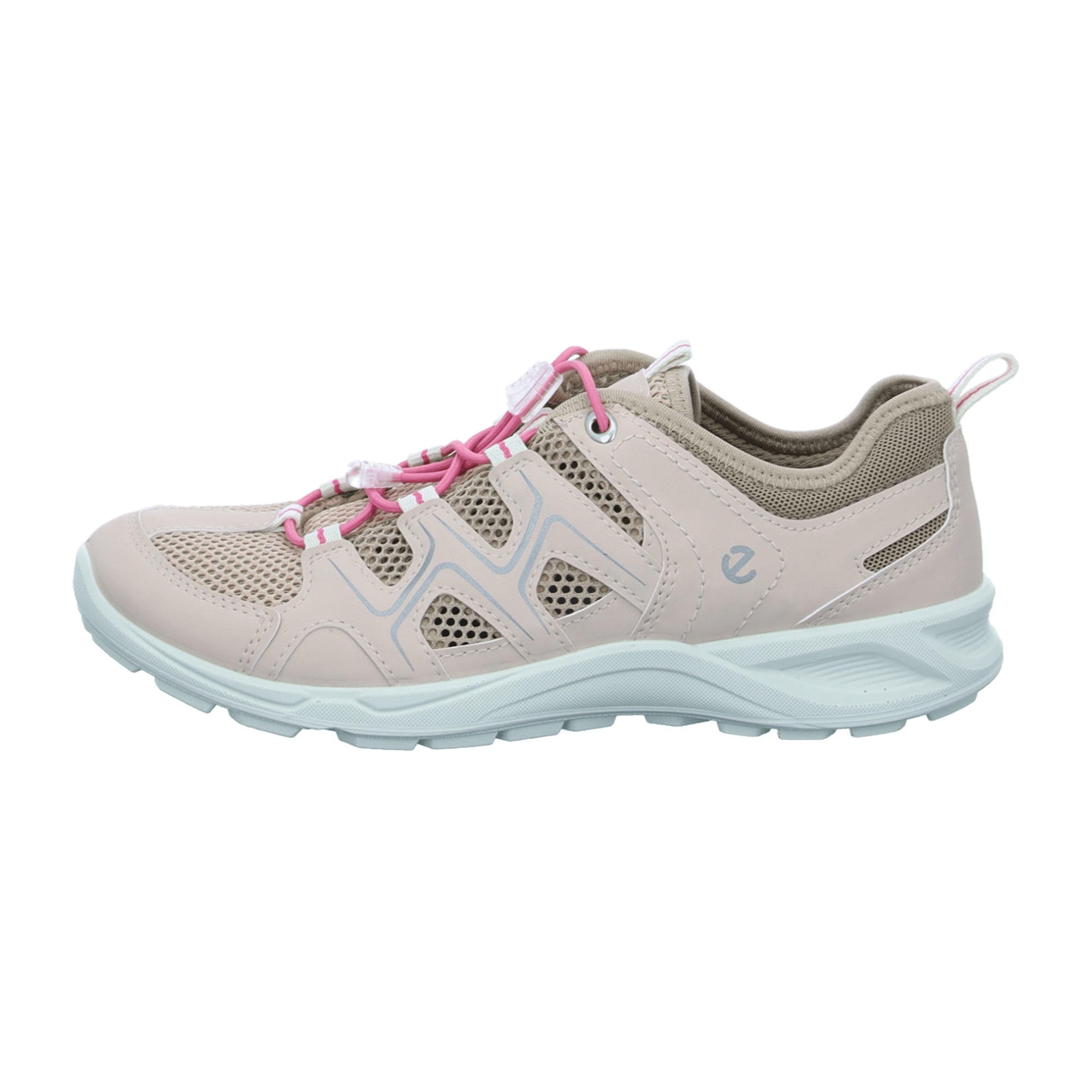 Ecco Women's Outdoor Shoes, Stylish Pink - Durable & Comfortable