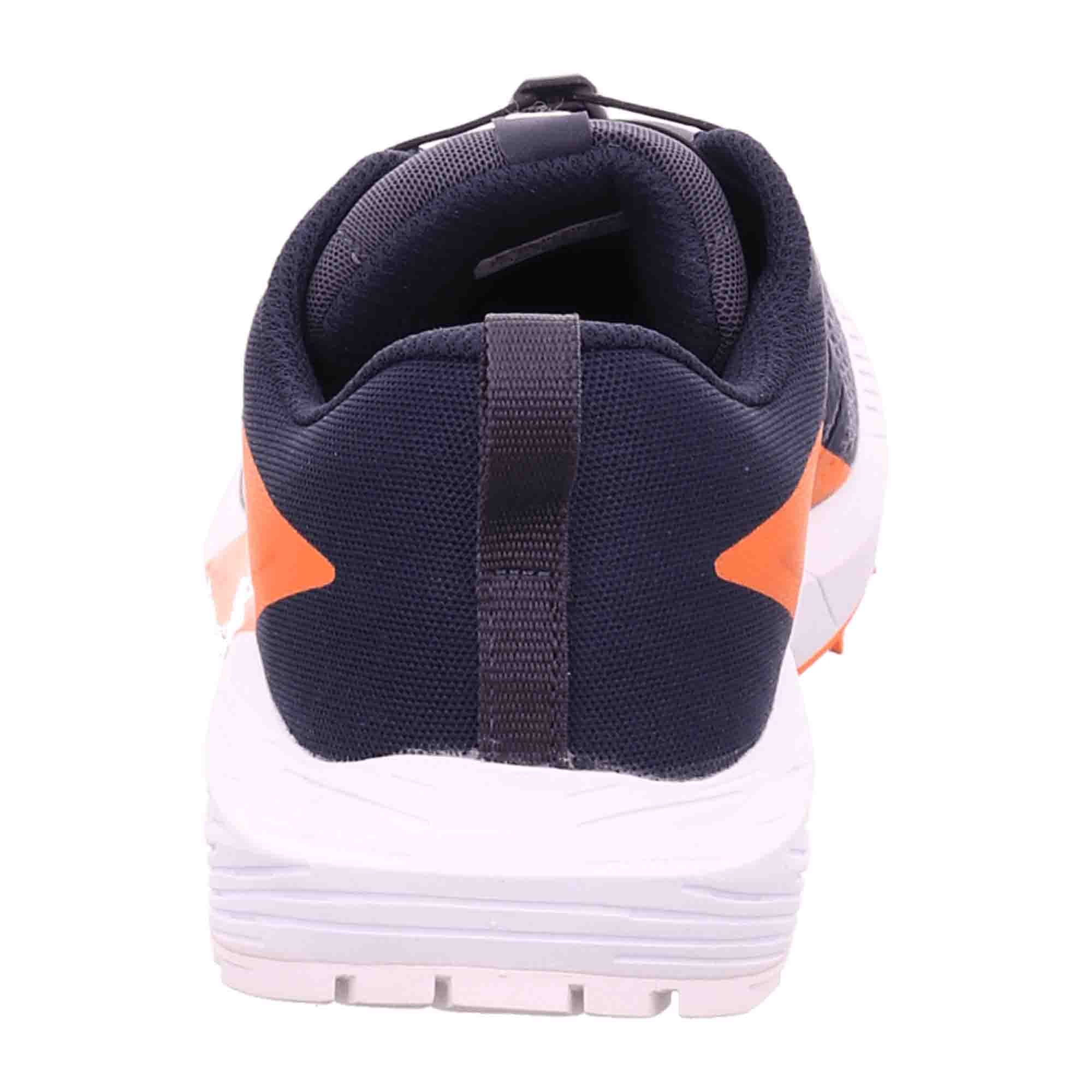 Salomon shoes SENSE RIDE 5 GTX Indik for men, blue - Bartel-Shop