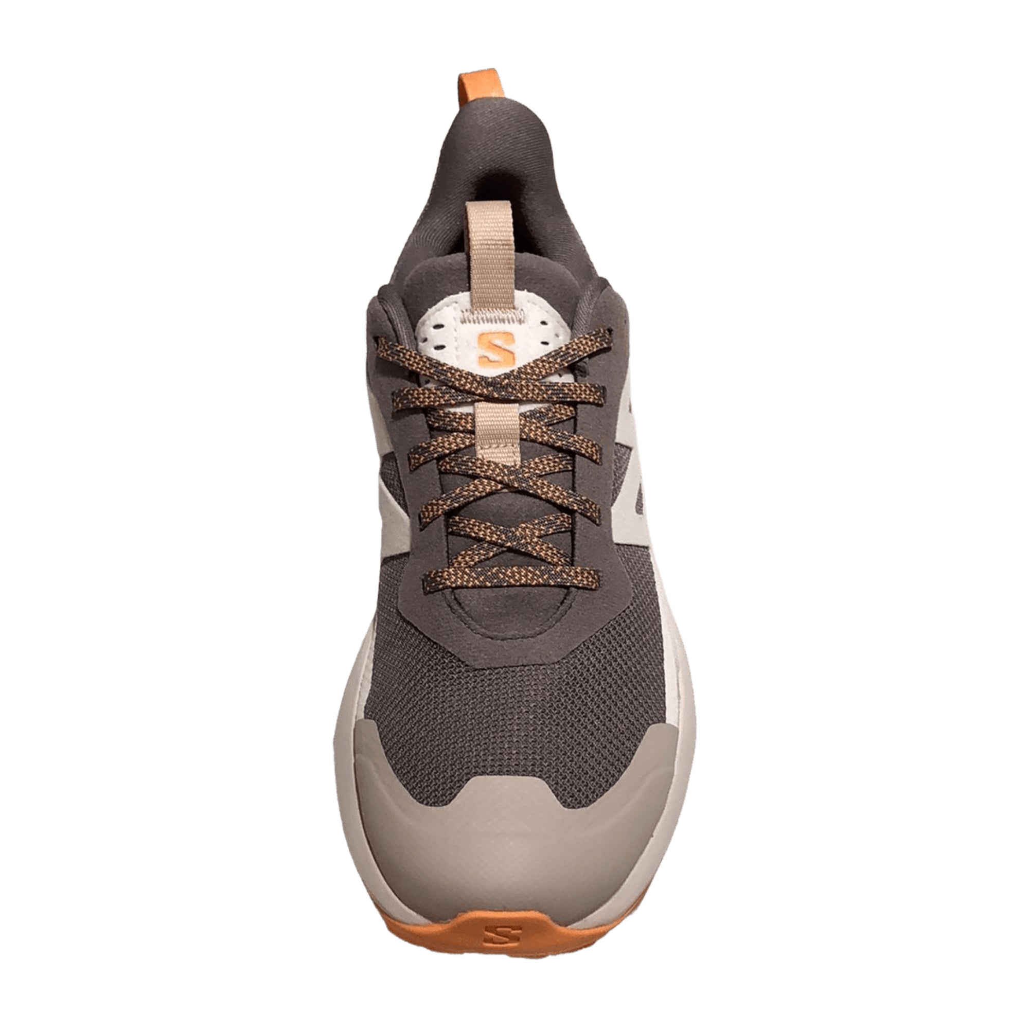 Salomon Elixir Activ GTX W for women, beige, shoes - Bartel-Shop