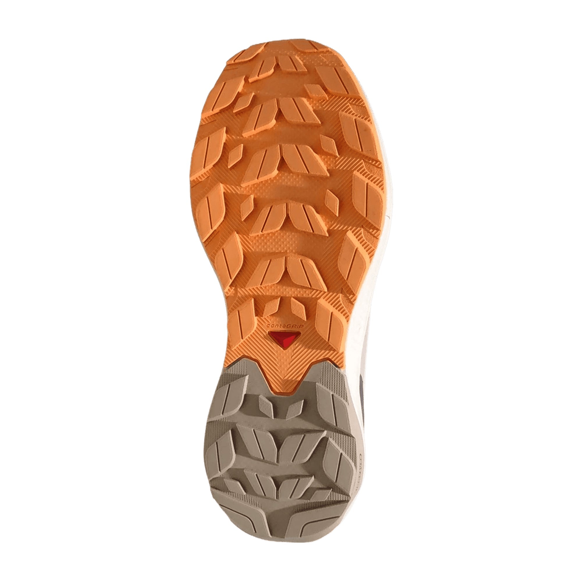 Salomon Elixir Activ GTX W for women, beige, shoes - Bartel-Shop