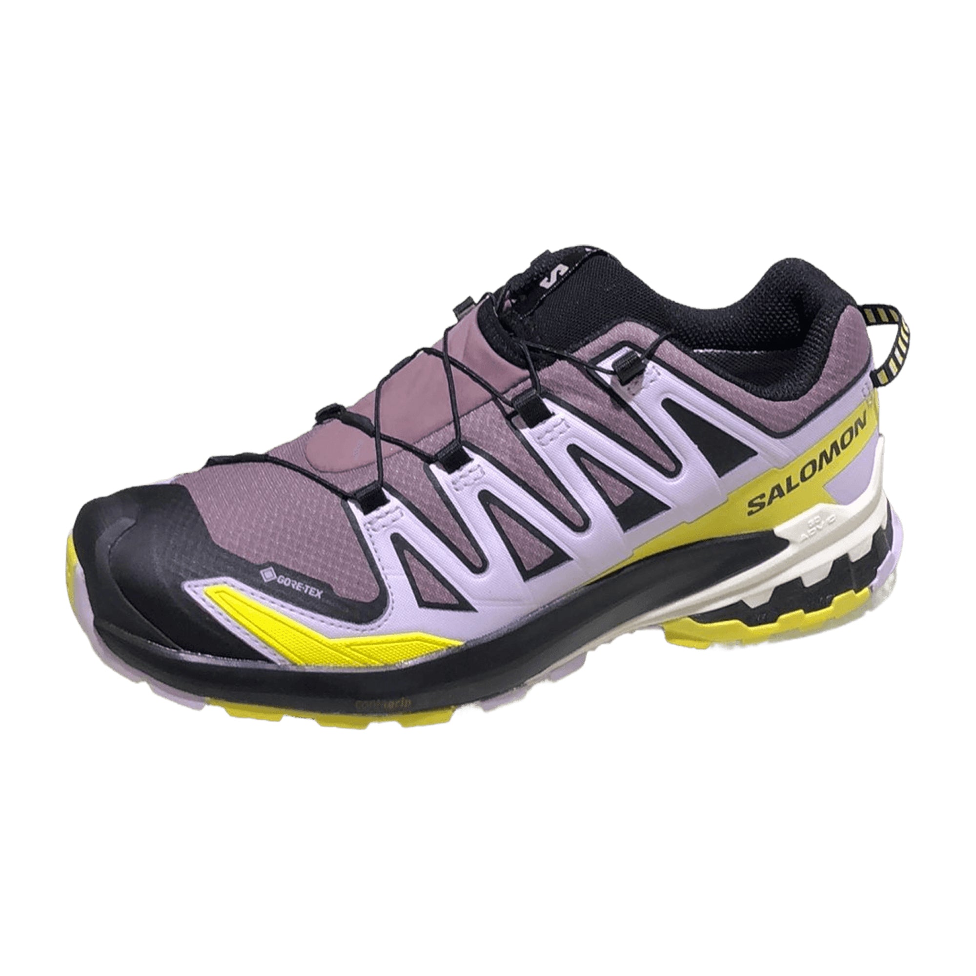 Salomon XA Pro 3D V9 GTX W for women, colorful, shoes