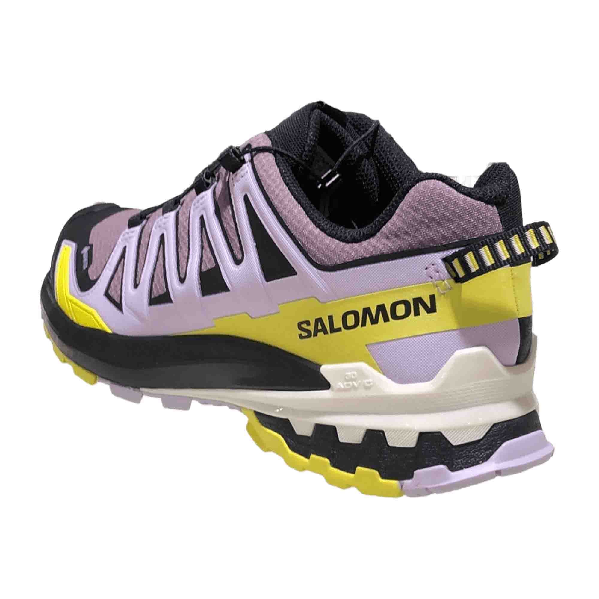 Salomon XA Pro 3D V9 GTX W for women, colorful, shoes