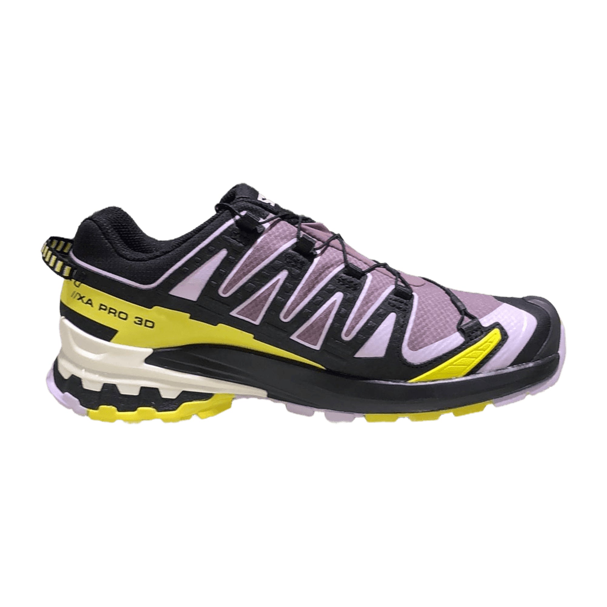 Salomon XA Pro 3D V9 GTX W for women, colorful, shoes