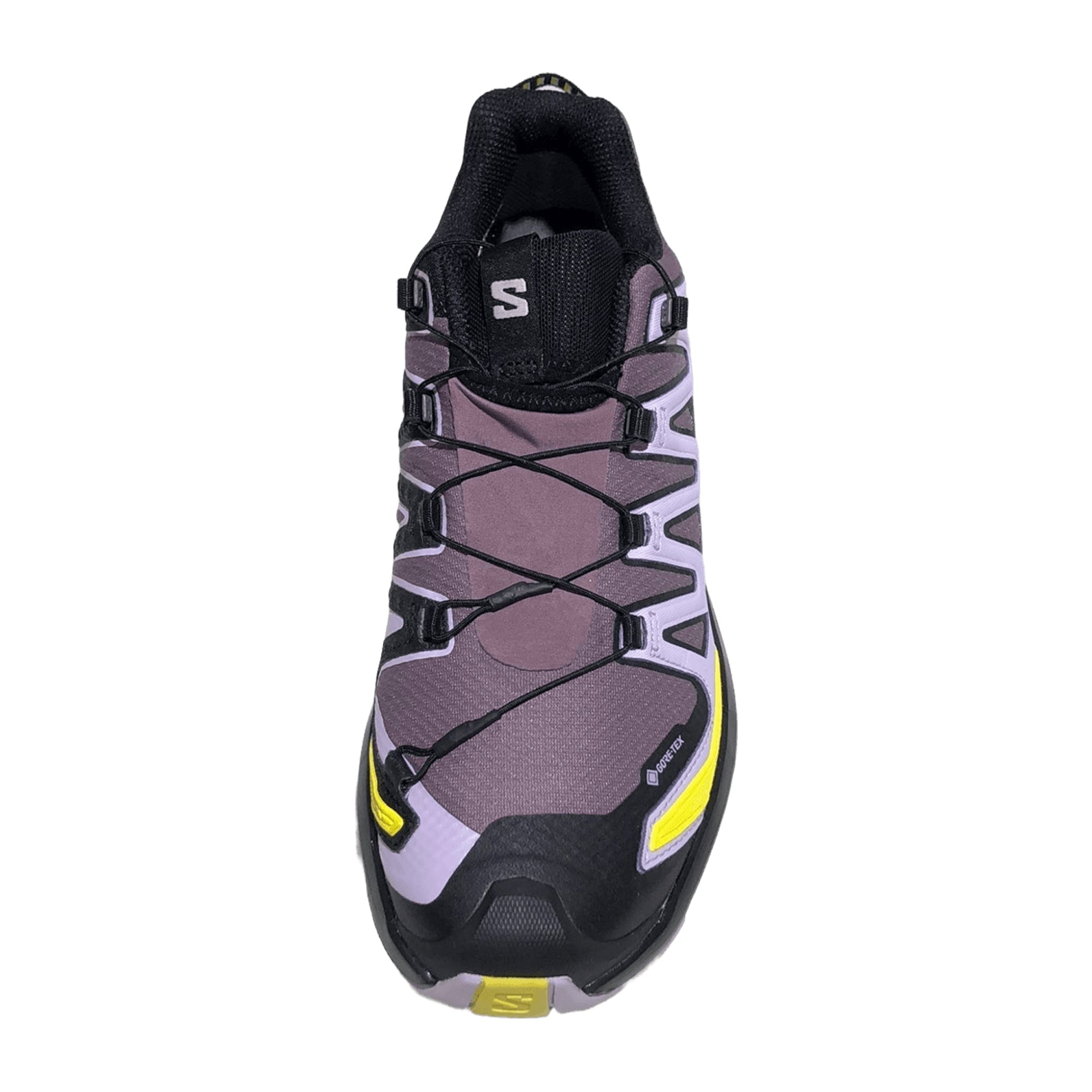 Salomon XA Pro 3D V9 GTX W for women, colorful, shoes