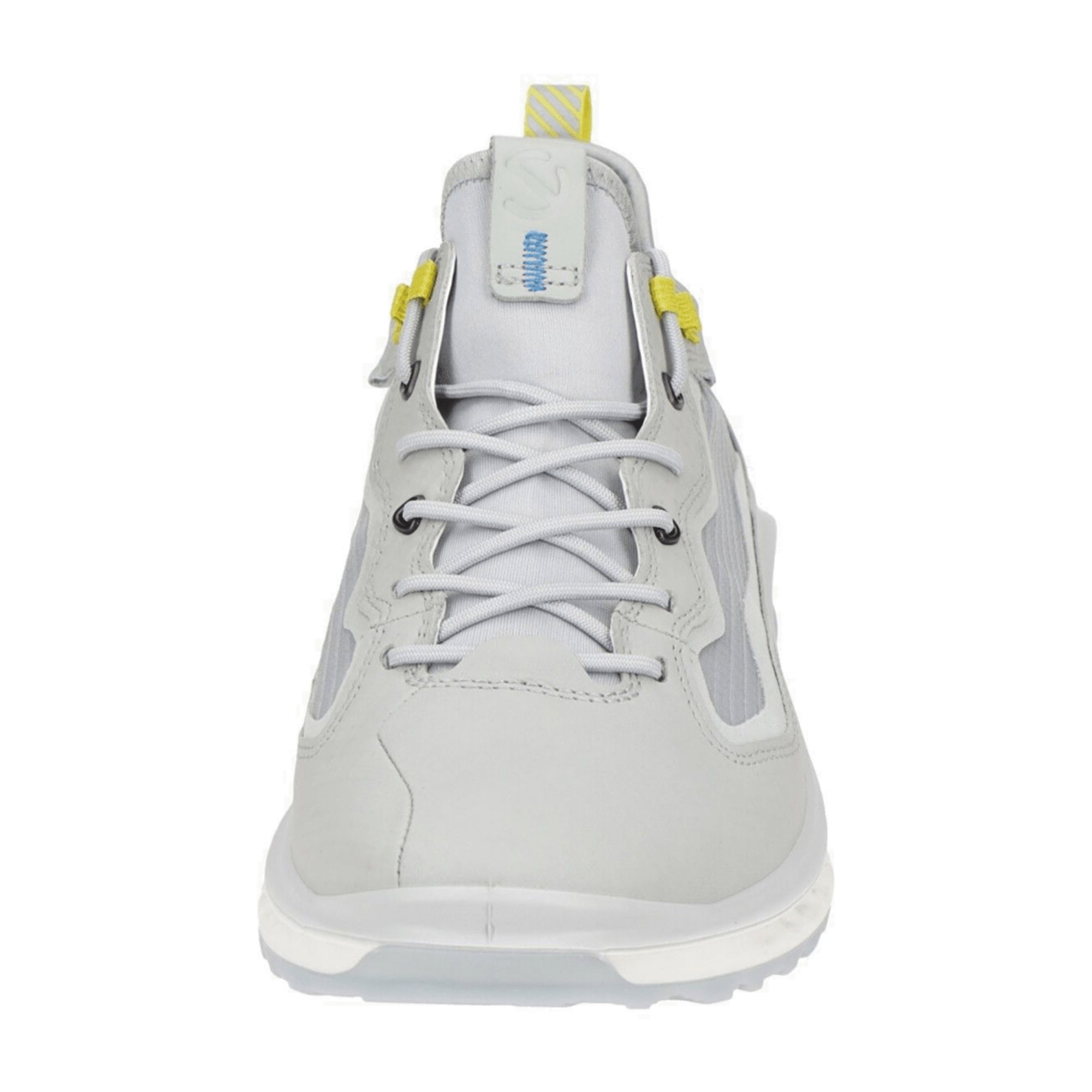 Ecco ST.360 Men's Sneakers - Stylish & Durable Grey Sneakers for Men, Model 821324